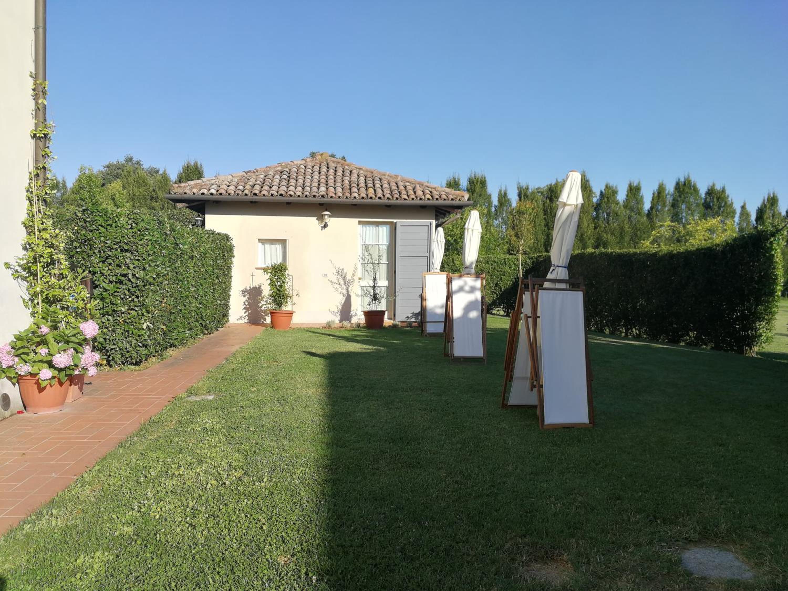 Agriturismo Corte Roeli