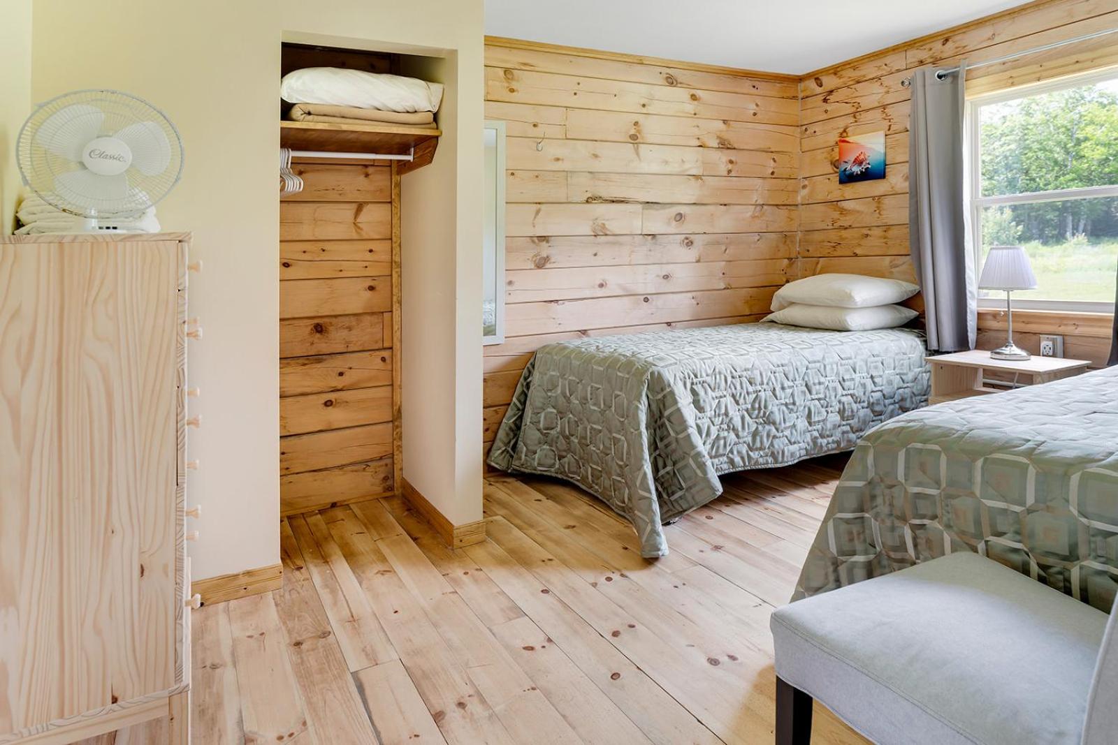 Ingonish Chalets