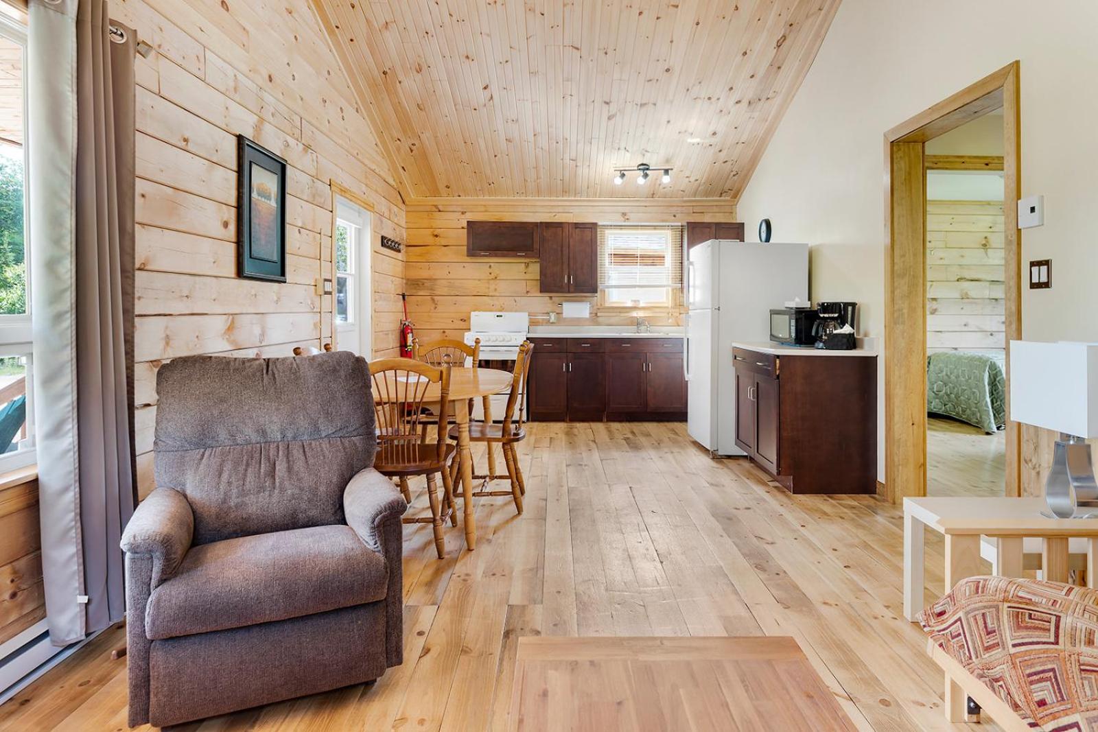 Ingonish Chalets