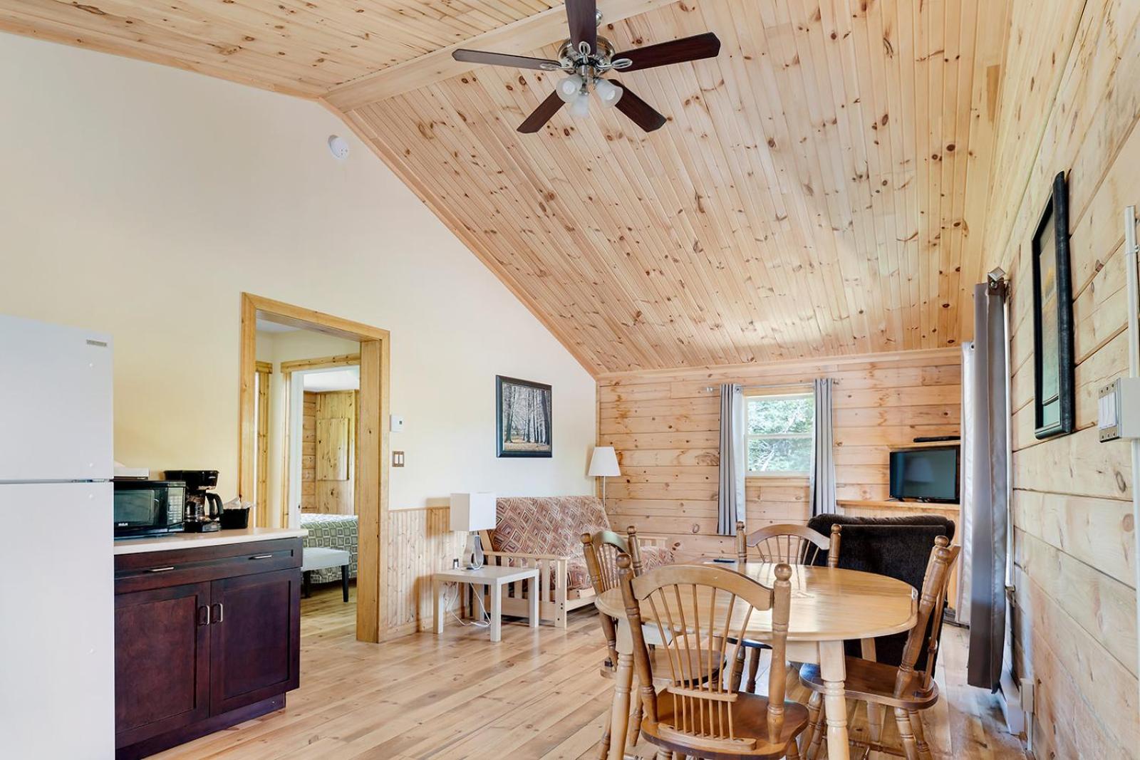 Ingonish Chalets