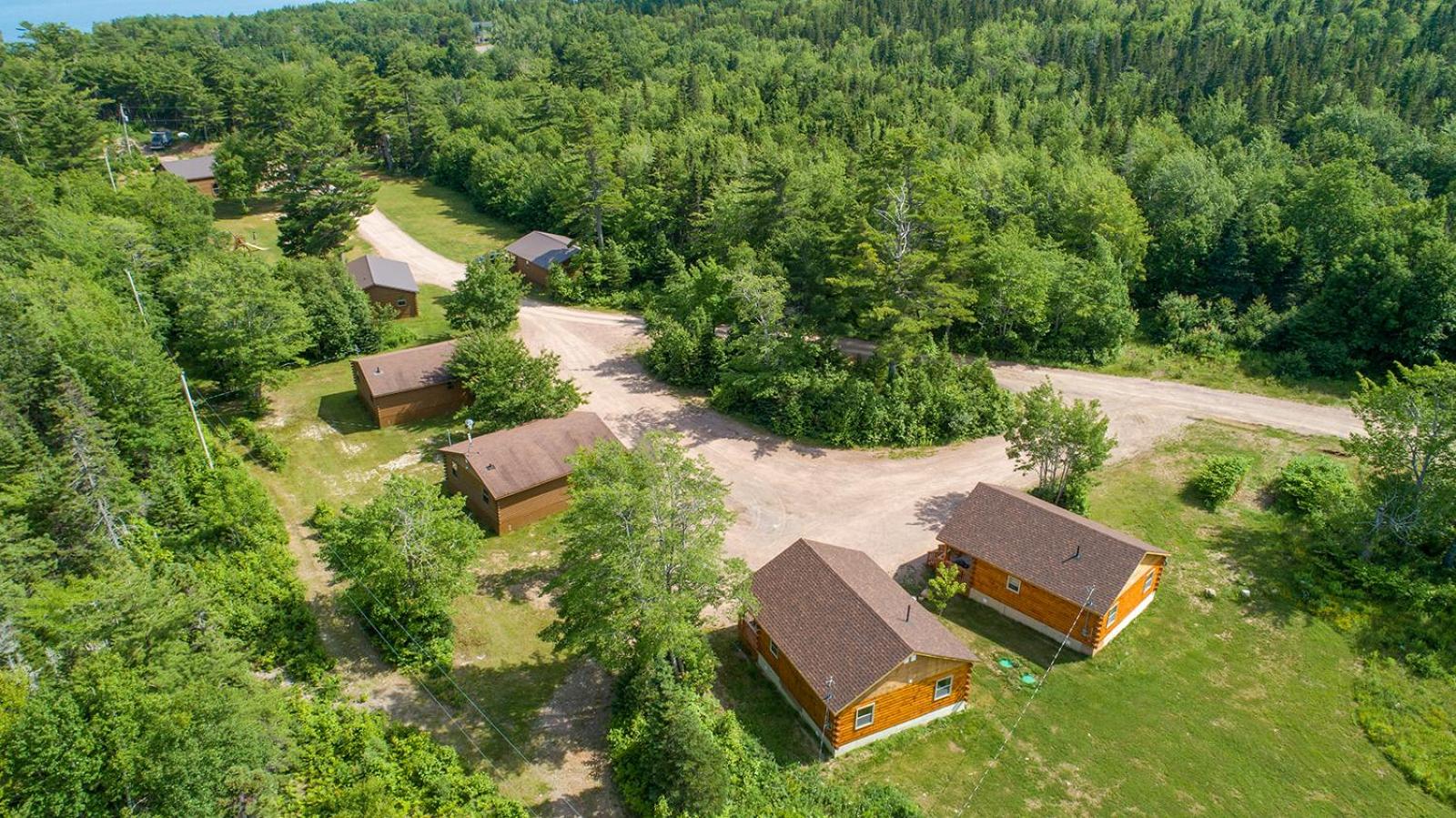 Ingonish Chalets