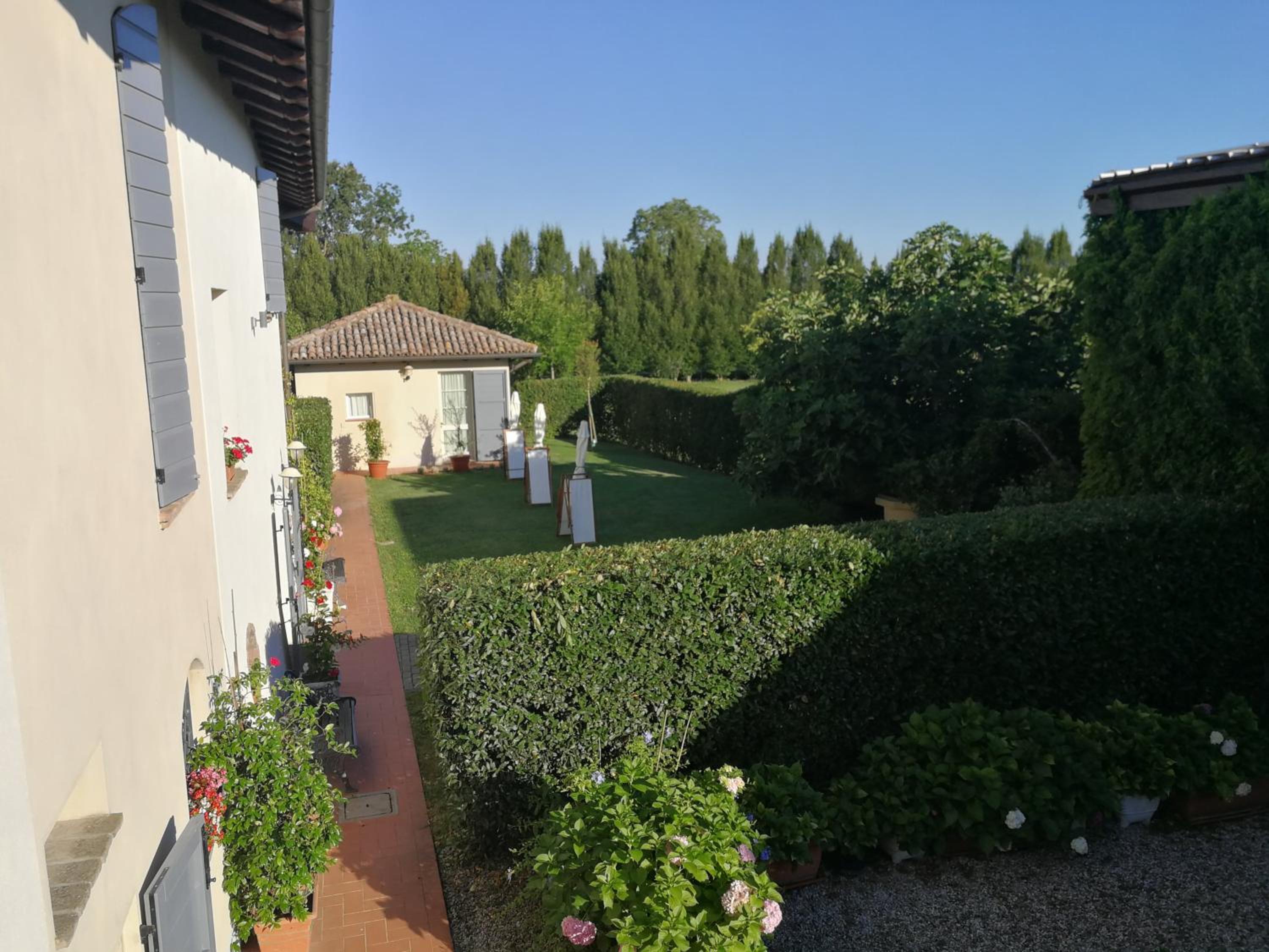 Agriturismo Corte Roeli