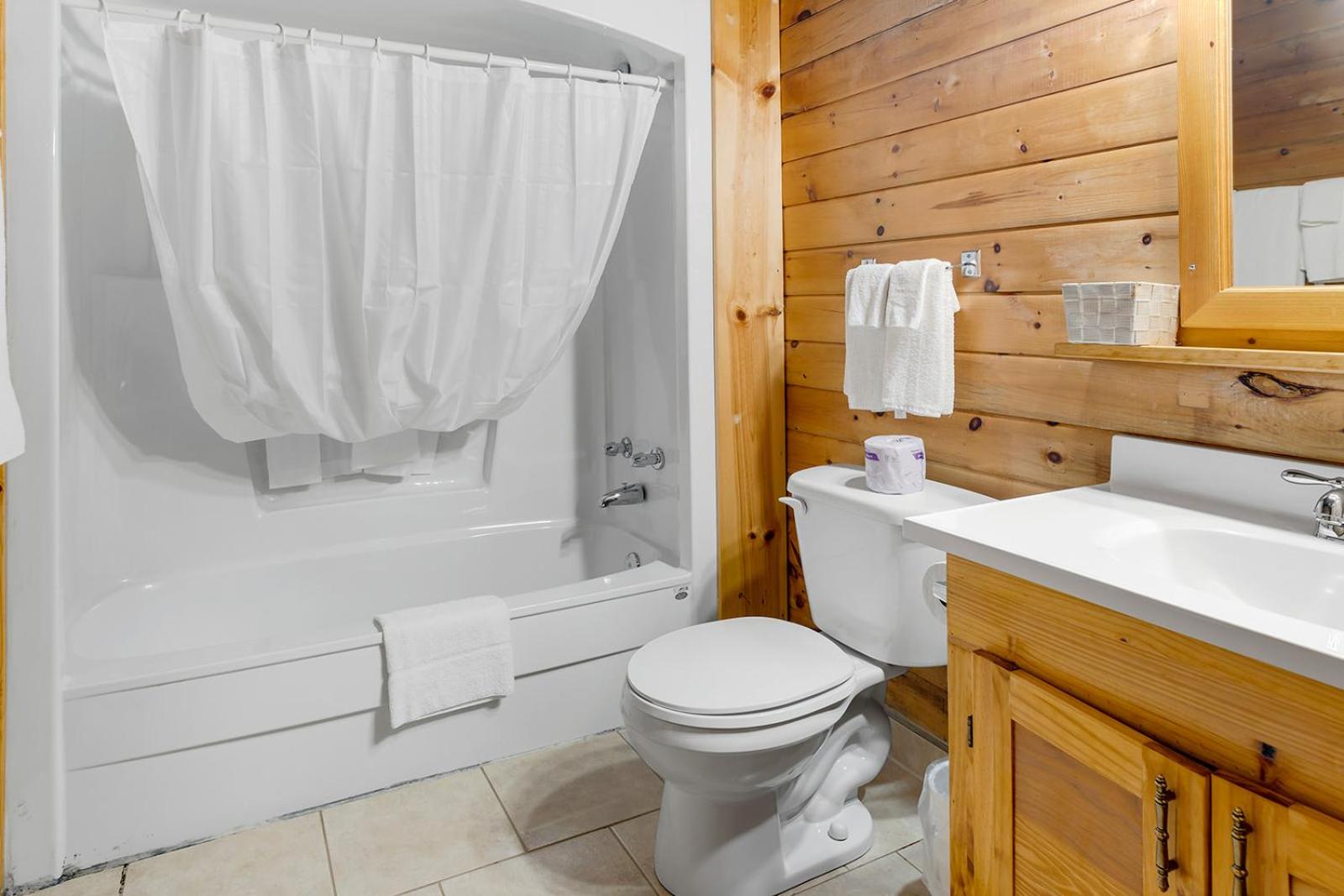 Ingonish Chalets