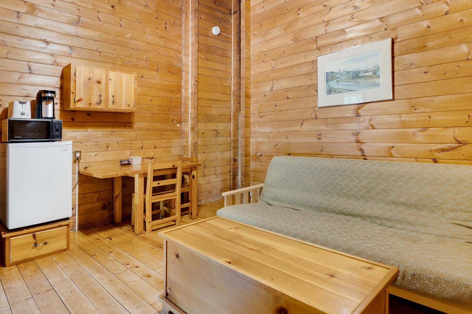 Ingonish Chalets