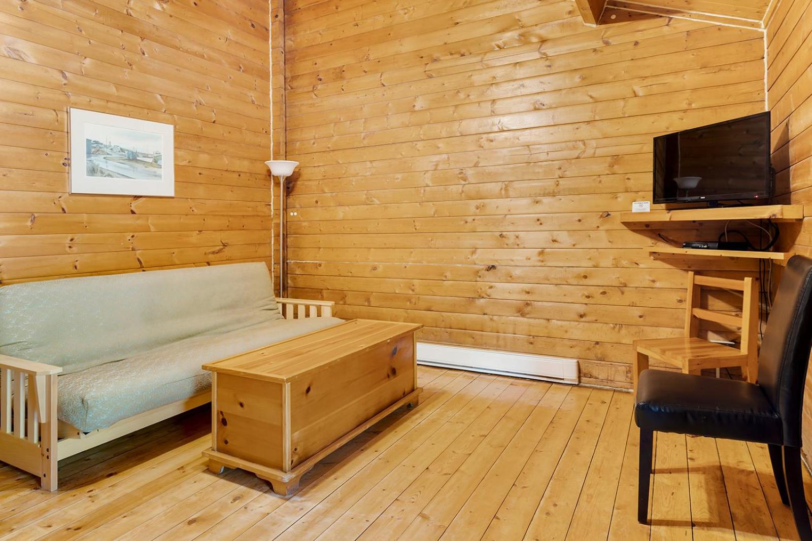 Ingonish Chalets