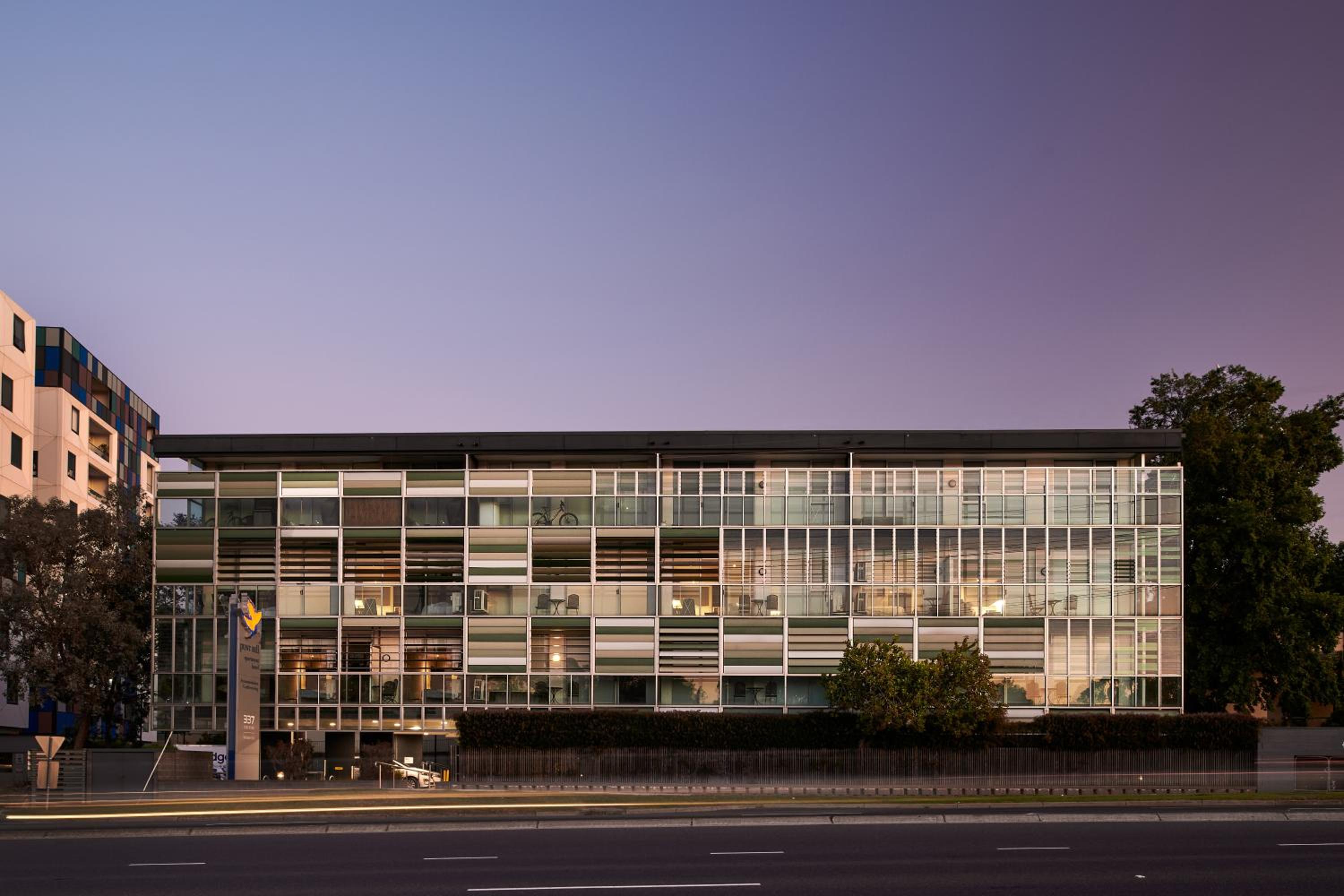 Hotel Punthill Knox - Image 1