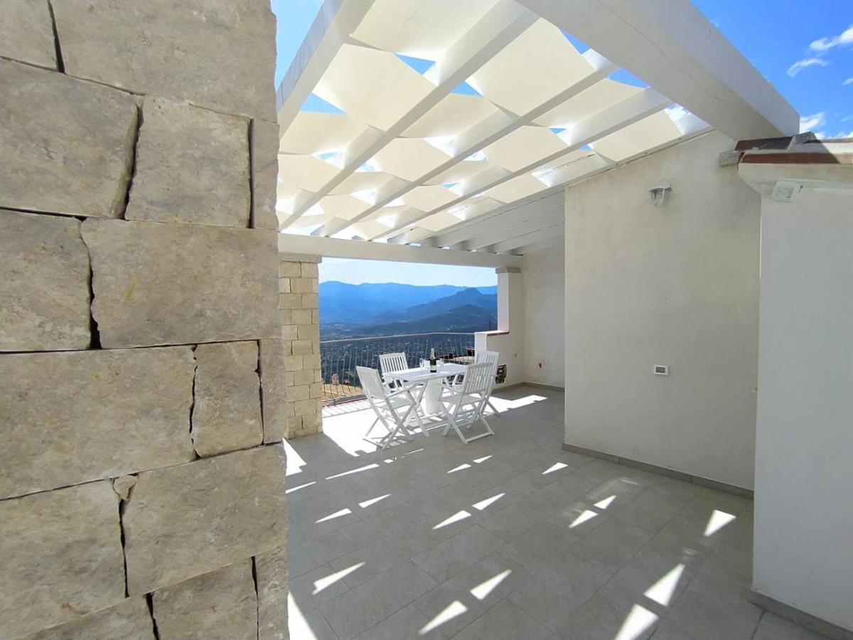 Appartamento La terrazza view 2