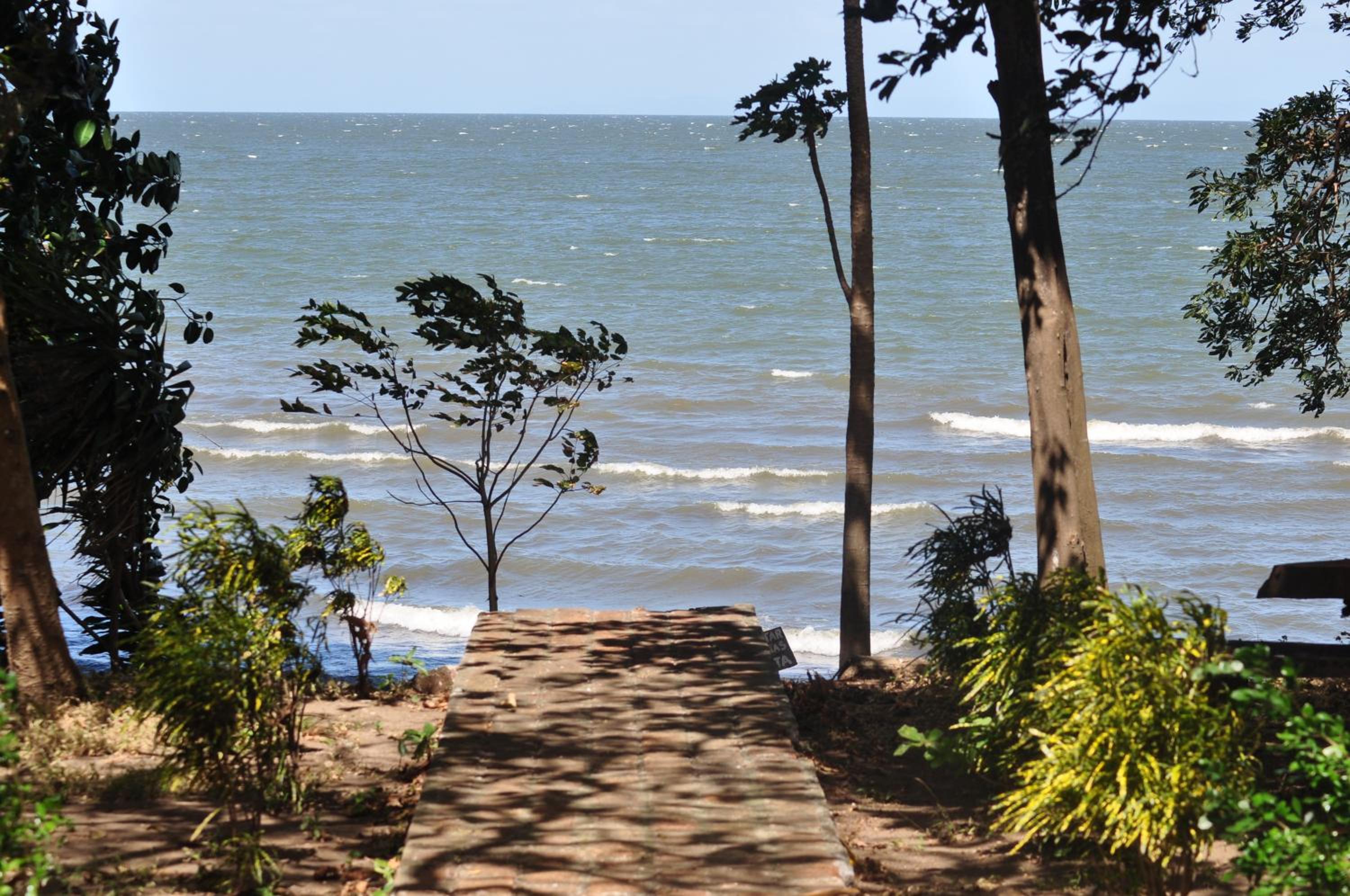 Hotel Ecológico Tierra Blanca