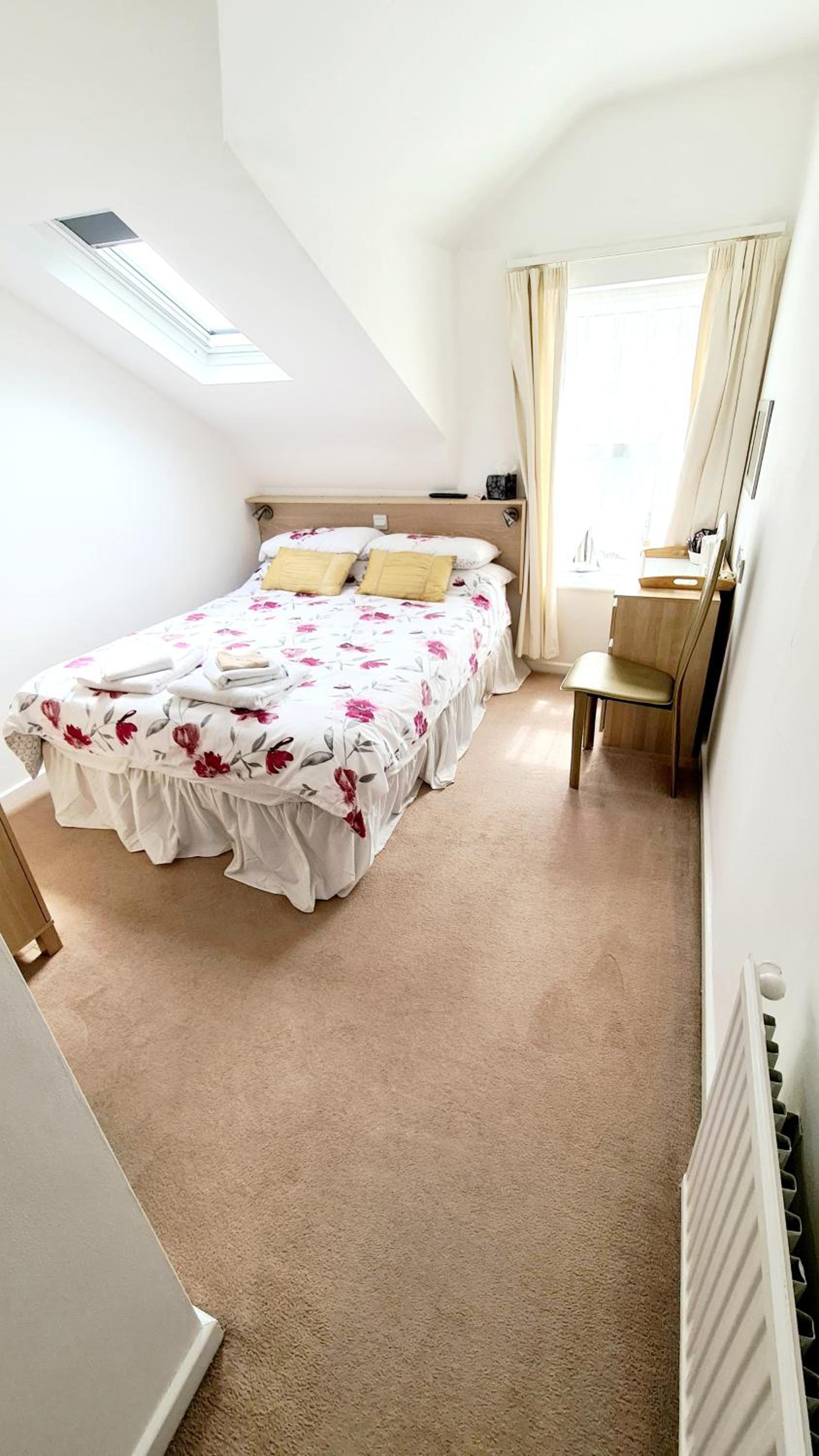 The Beverley Hotel