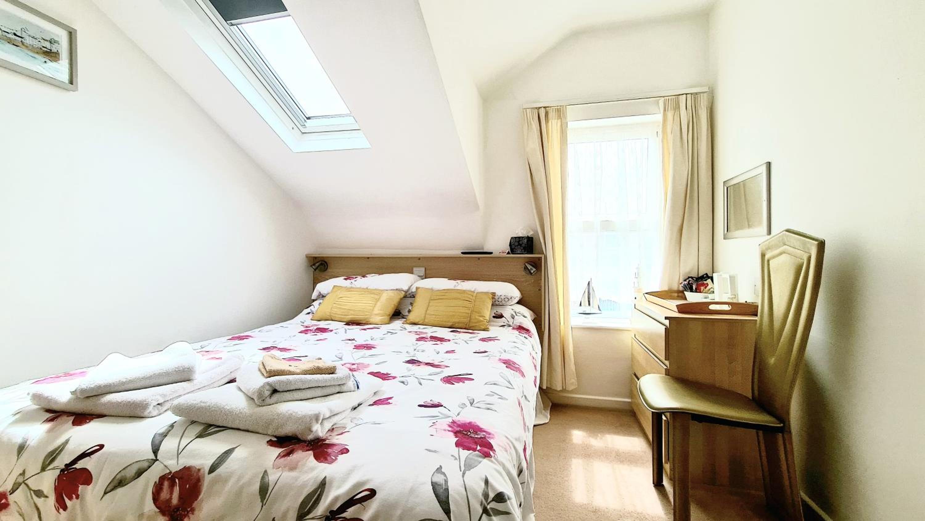 The Beverley Hotel