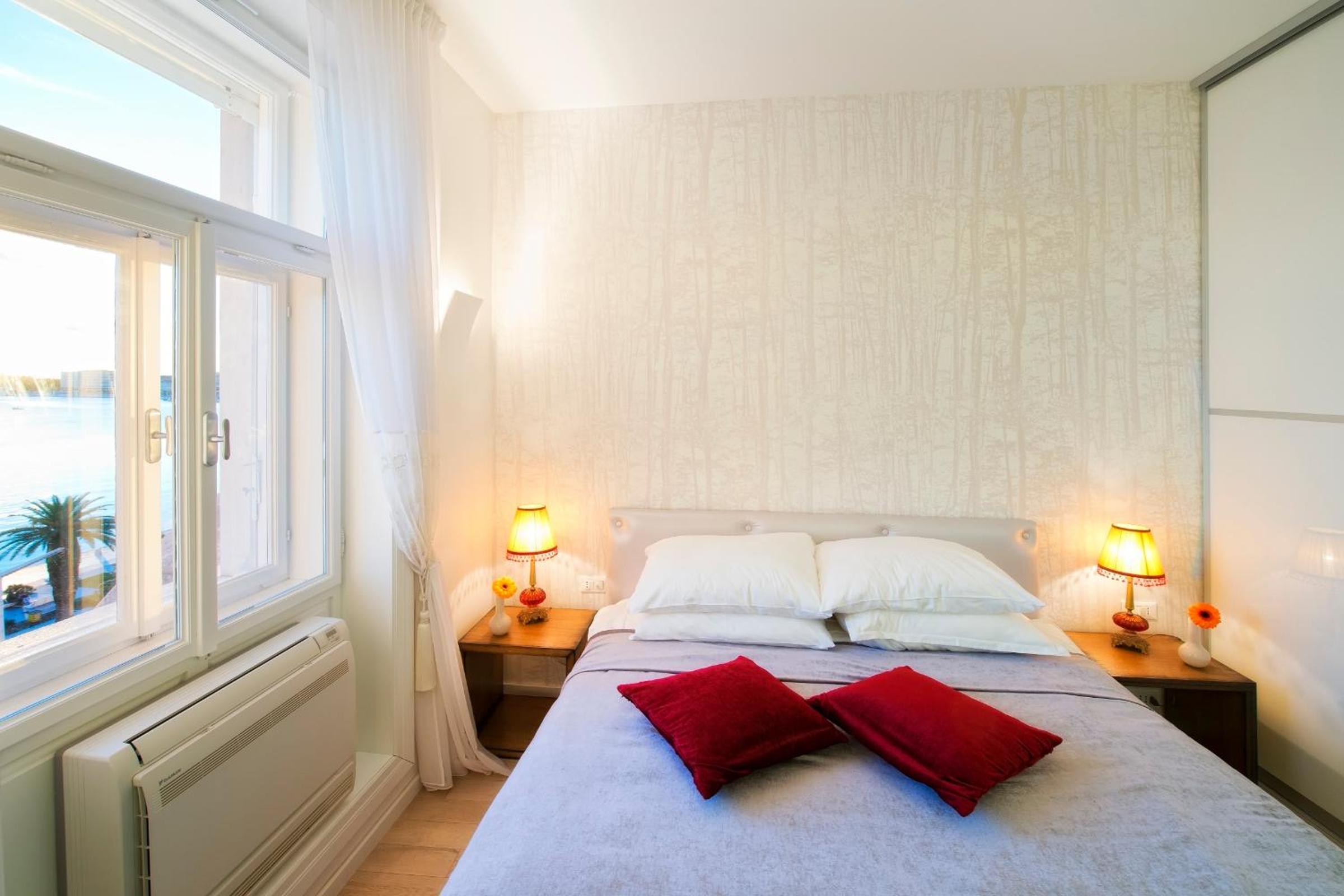 Riva Luxury Suites en Split