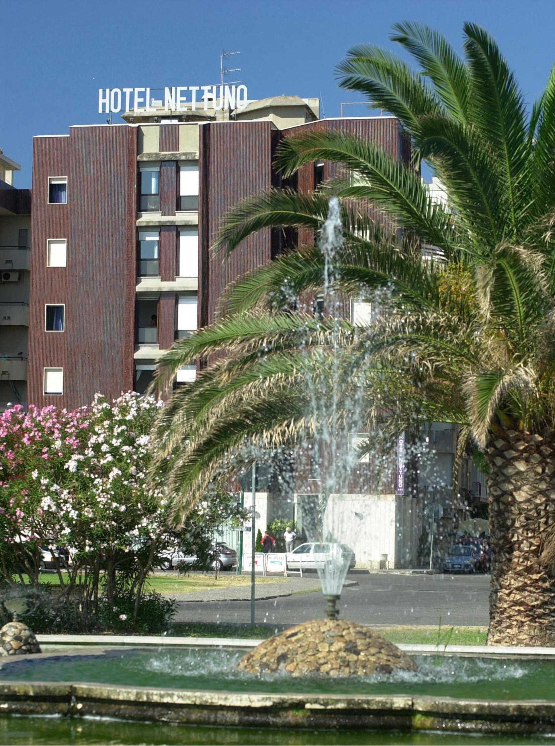 Hotel Nettuno photo 5