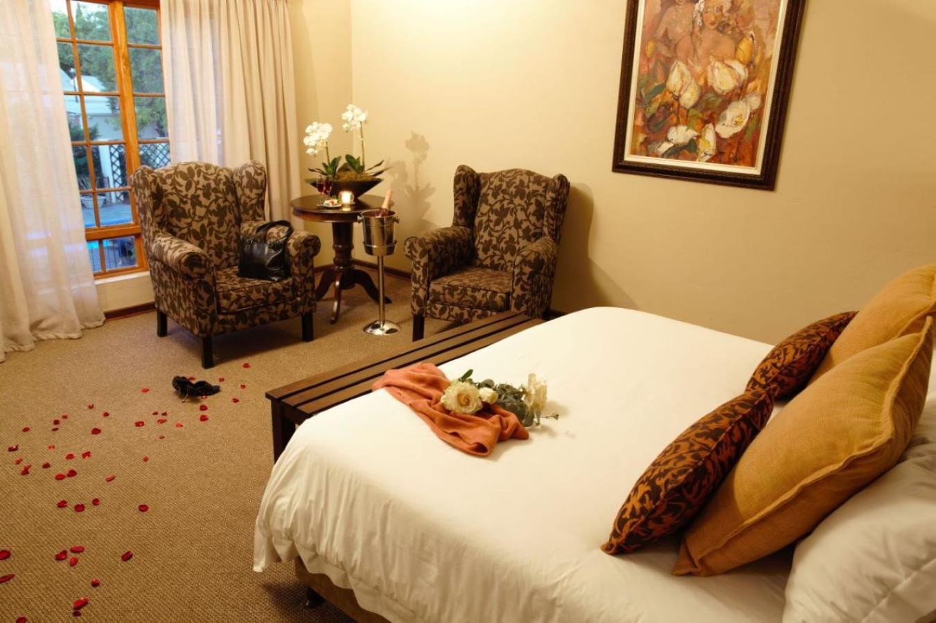 Celtis Country Lodge & Restaurant