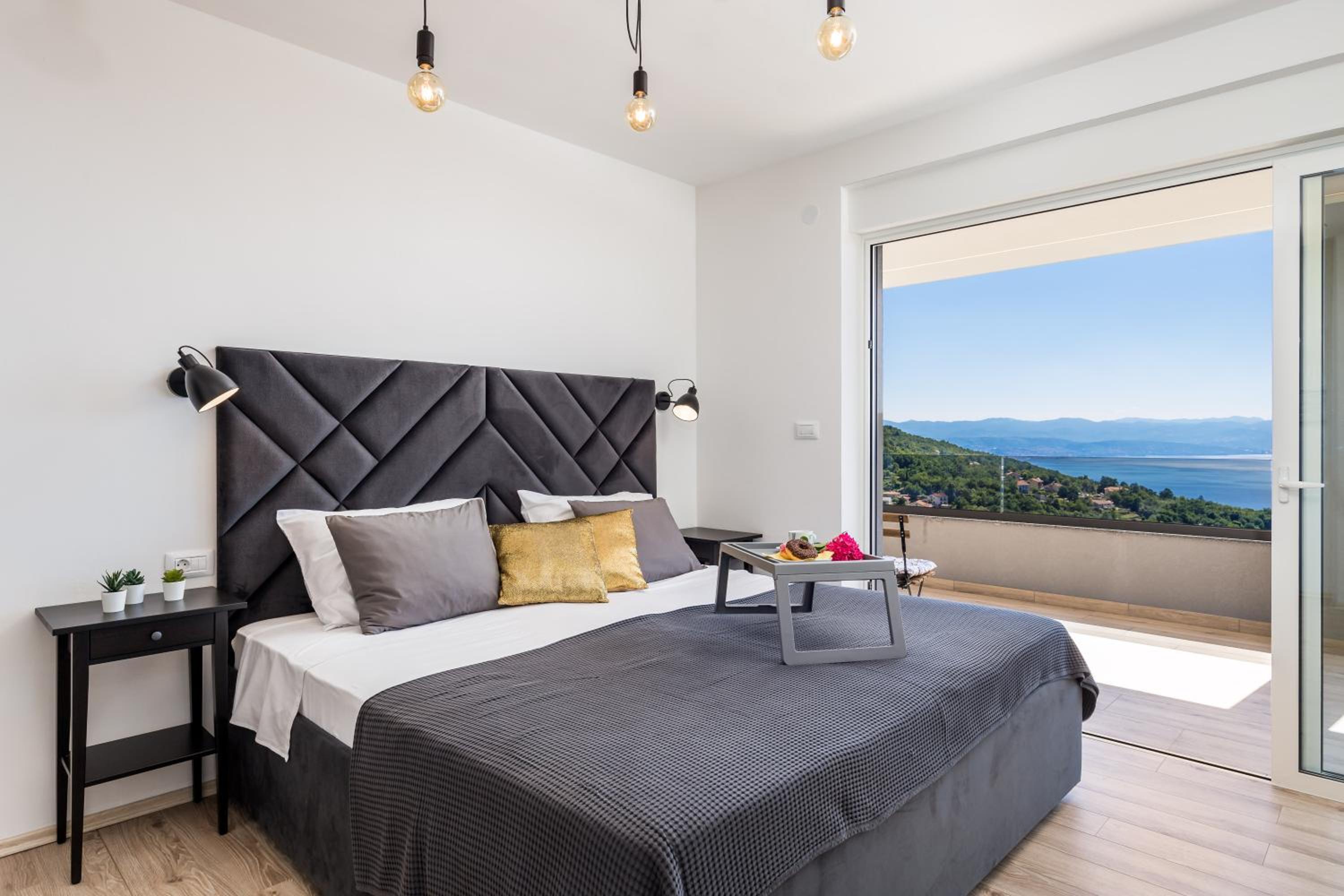 Villa Infinity view 5