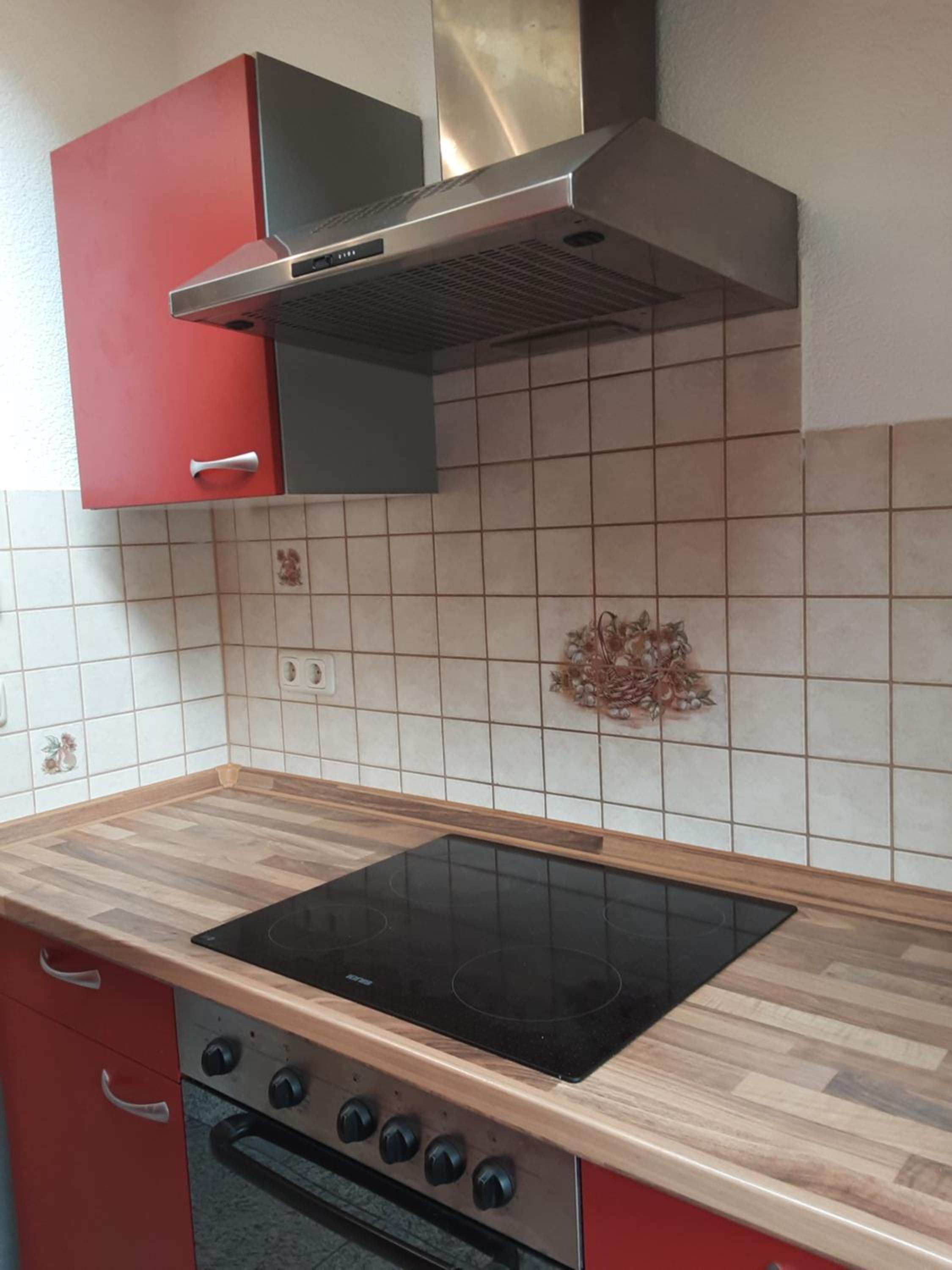 Ferienwohnung auf den Bauernhof view 2