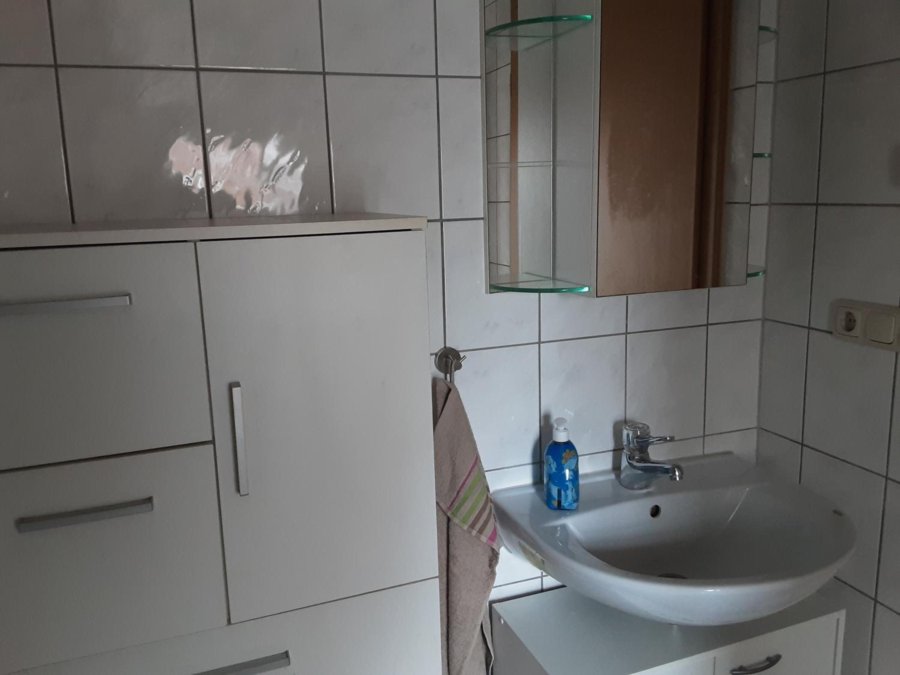 Ferienwohnung auf den Bauernhof view 3