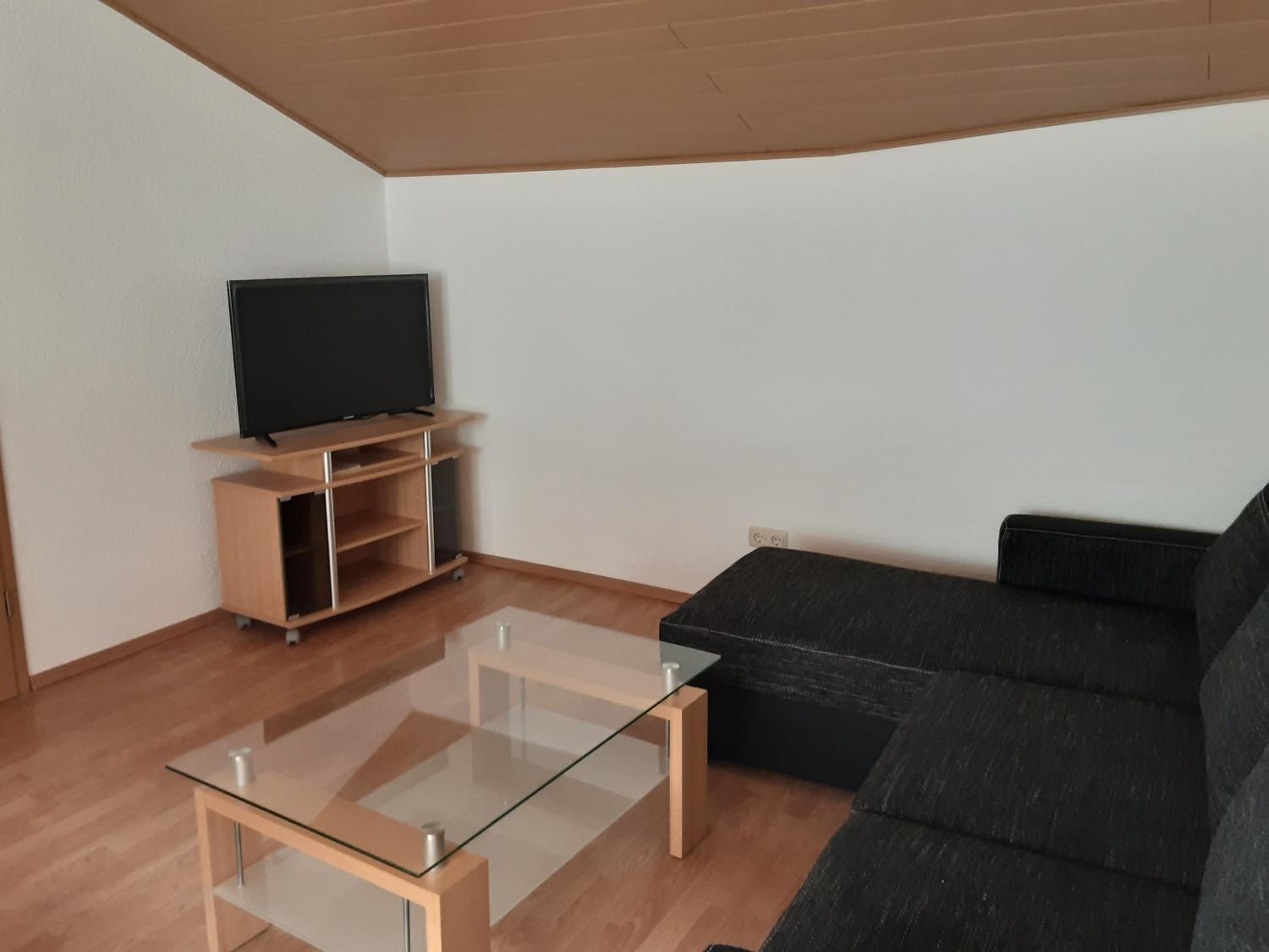 Ferienwohnung auf den Bauernhof view 5