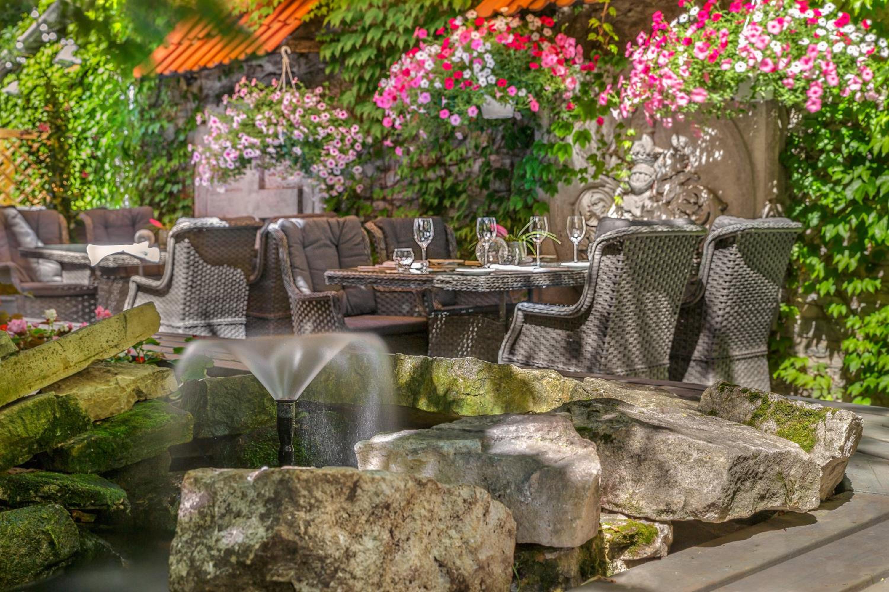 Tallinn Vacations - Schlossle Hotel - The Leading Hotels of the World - Property Image 47
