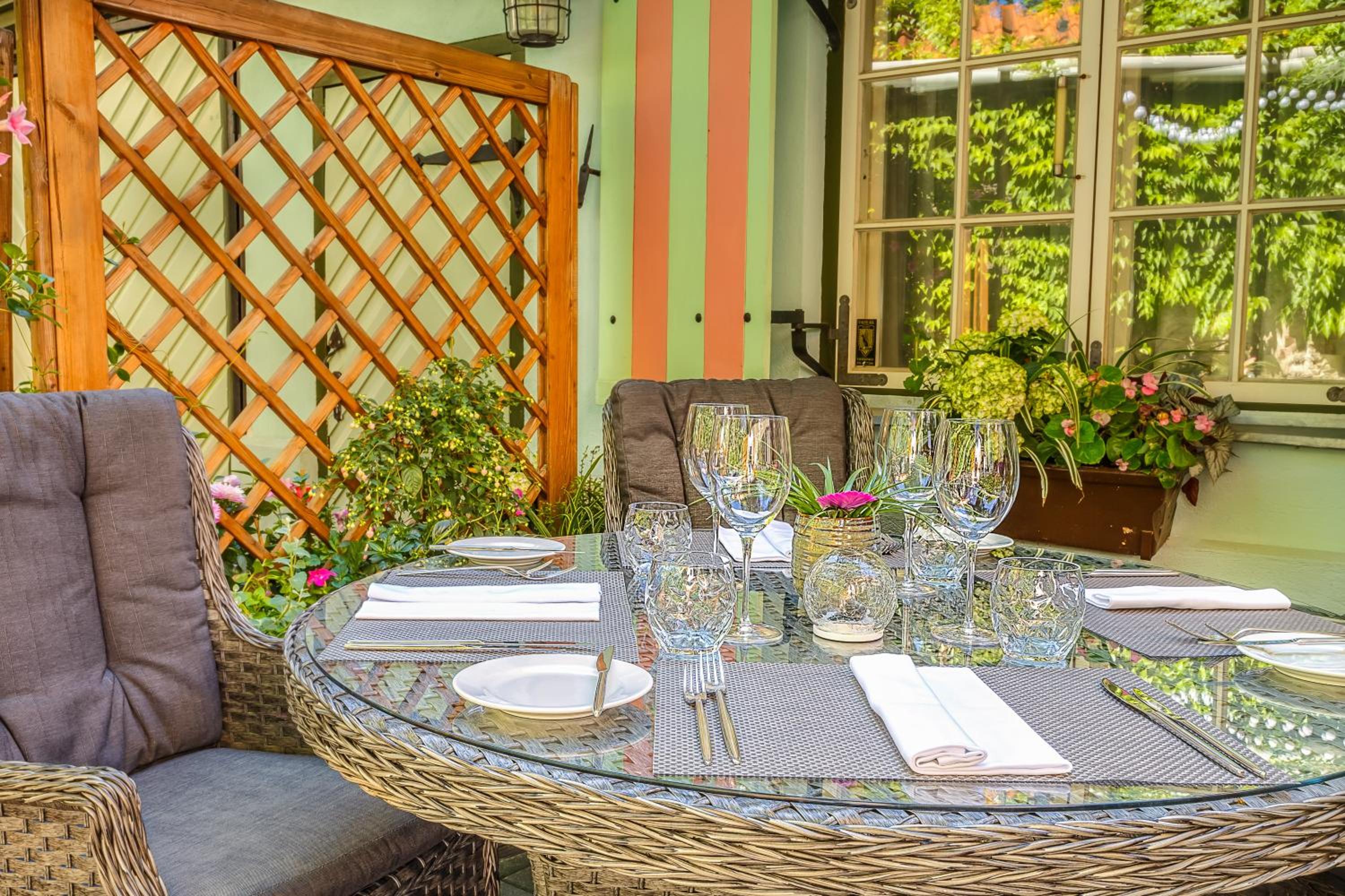 Tallinn Vacations - Schlossle Hotel - The Leading Hotels of the World - Property Image 48
