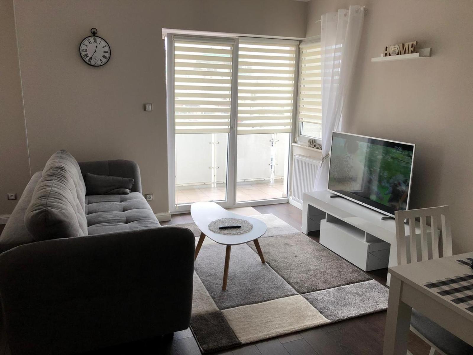 Apartamenty Plaza Słupca view 5