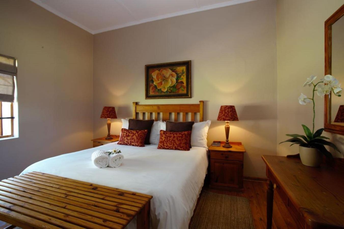 Celtis Country Lodge & Restaurant
