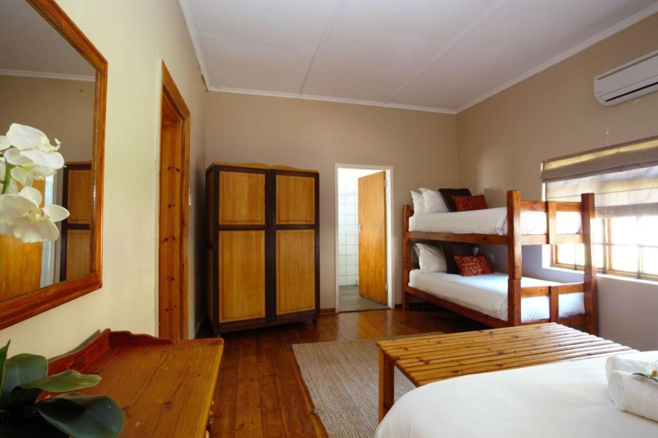 Celtis Country Lodge & Restaurant