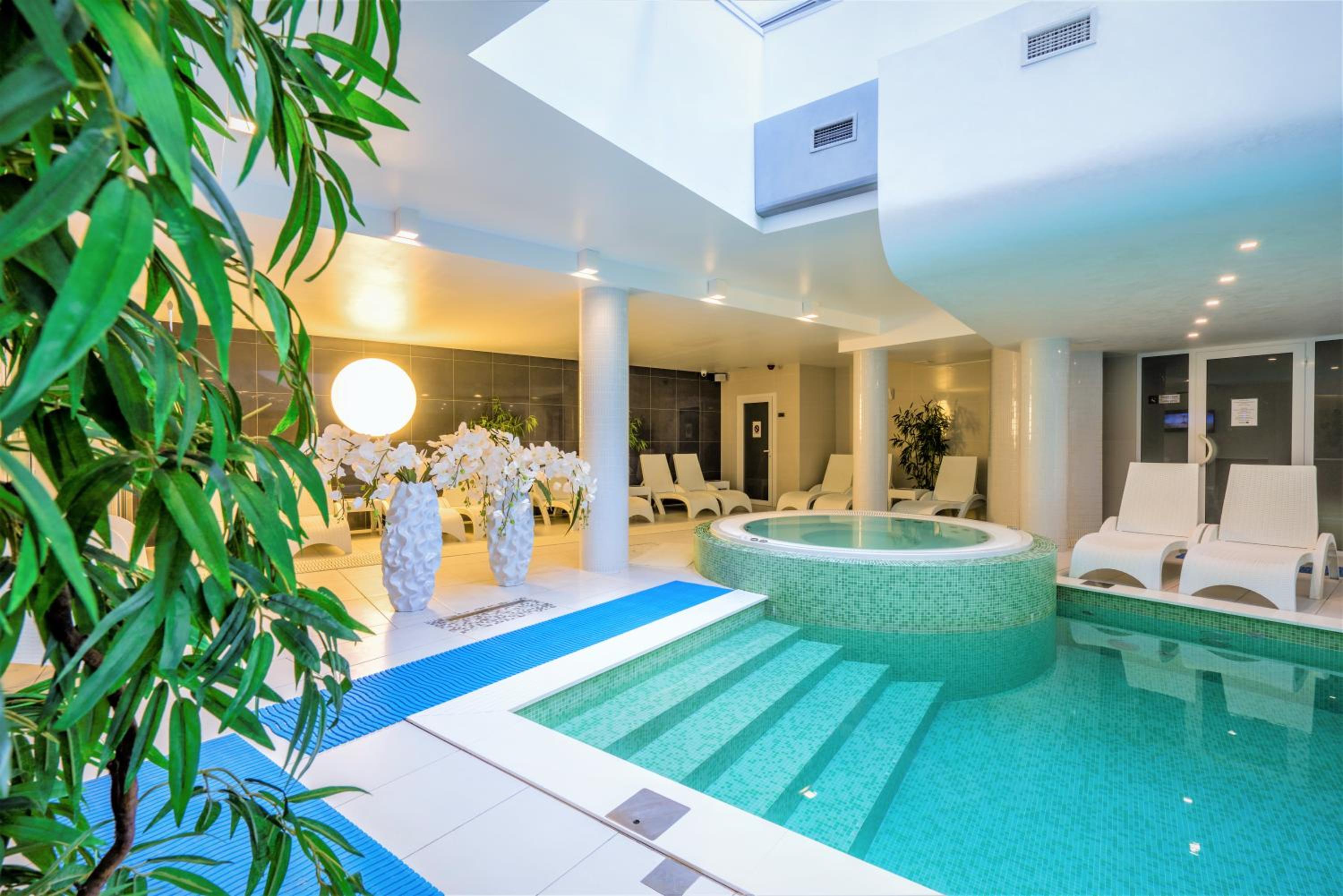 Hotel Wellton Centrum Hotel & Spa