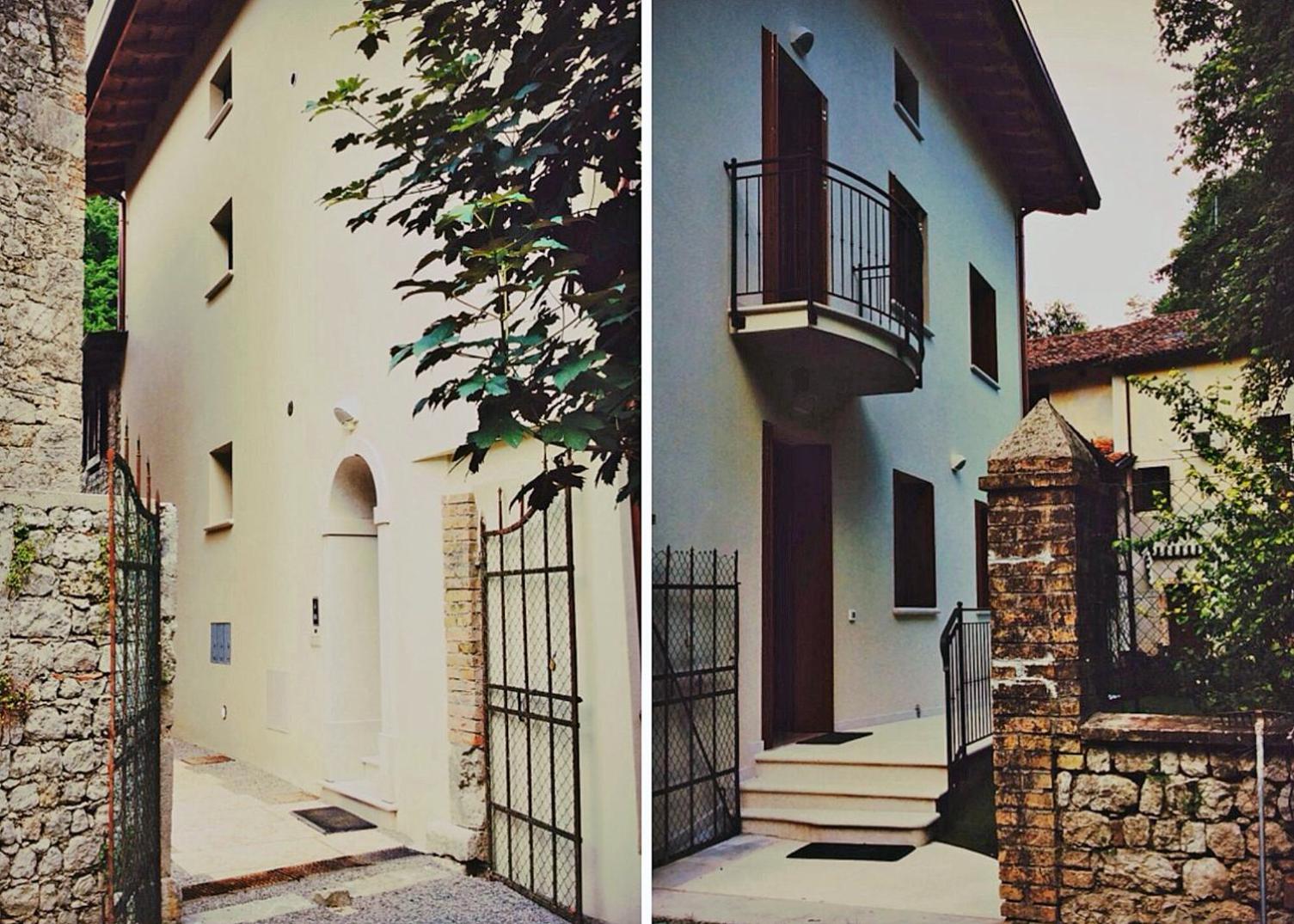 Albergo Diffuso Polcenigo D. Brolo view 2