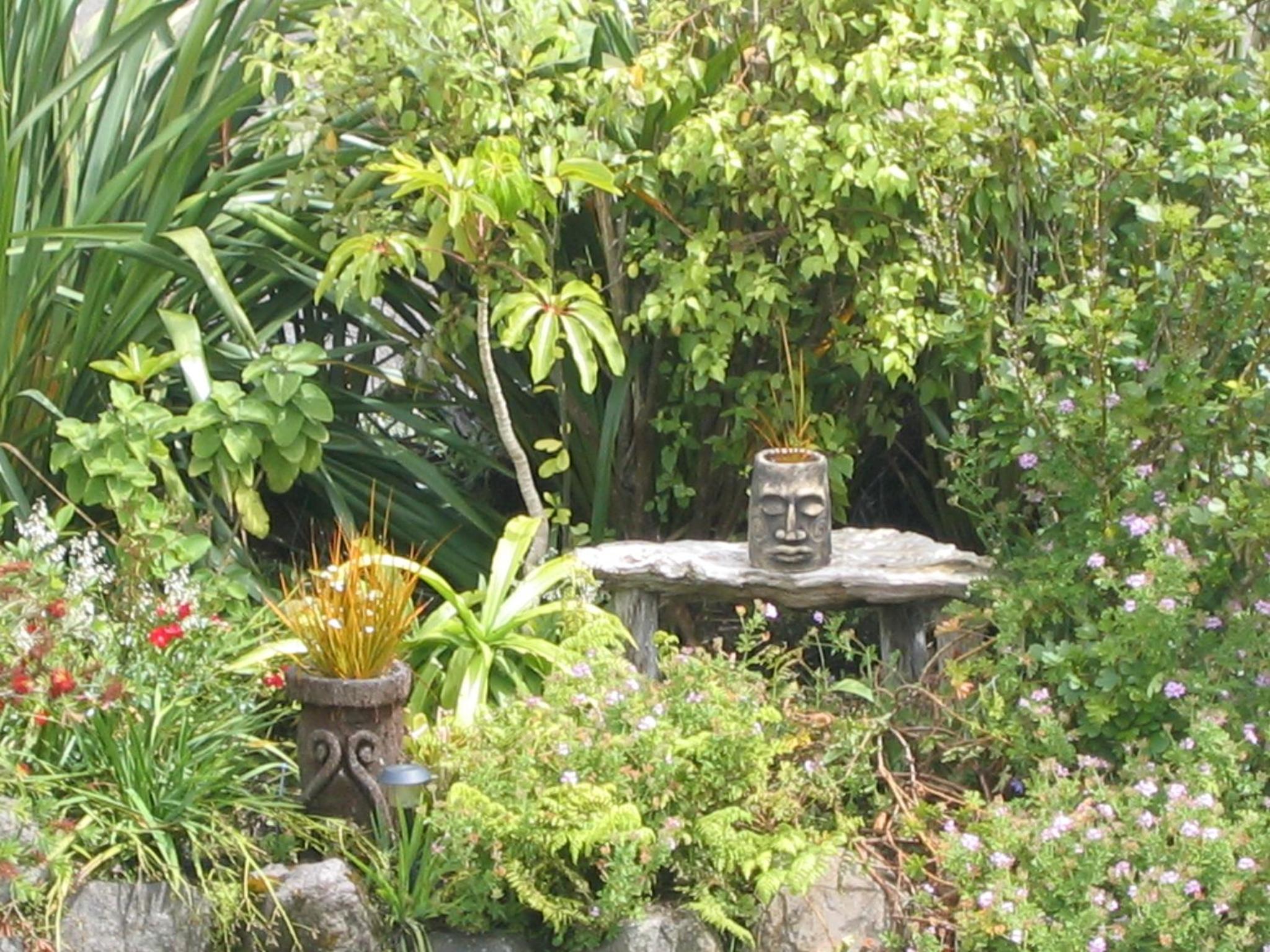 Moanarua Beach Cottage