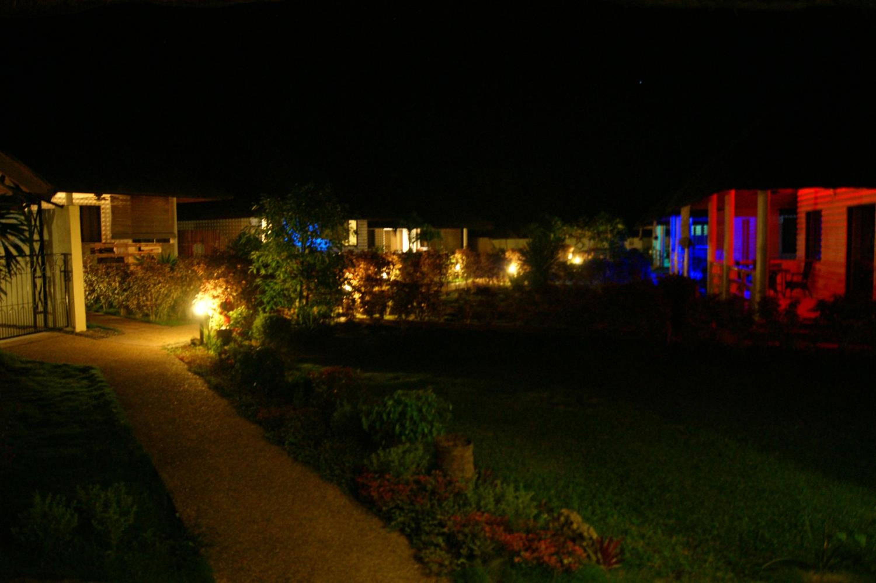 Panglao Homes Resort & Villas