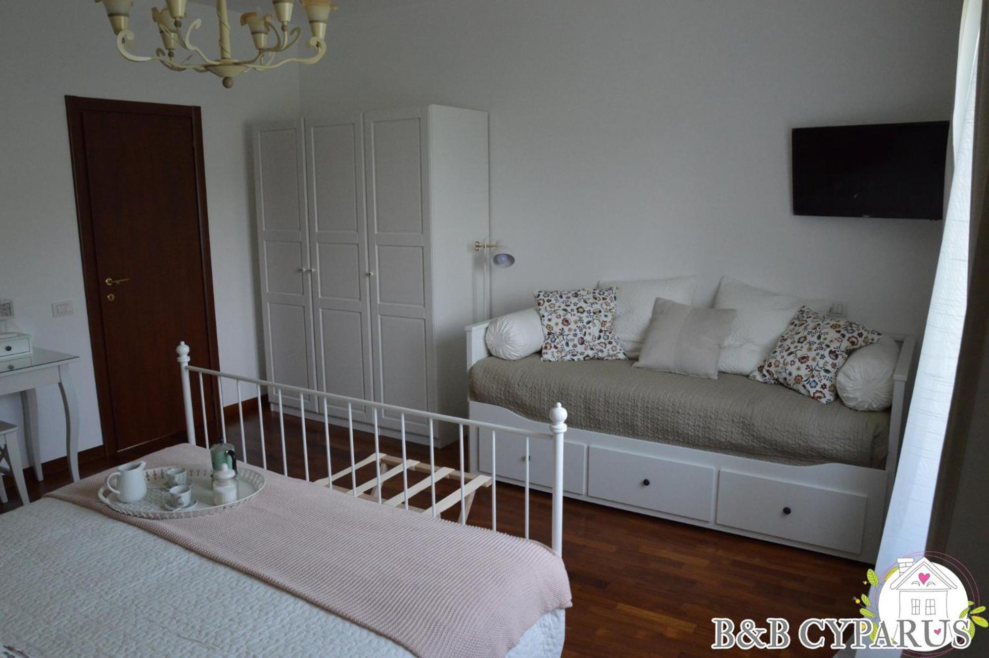 B&B Cyparus view 3
