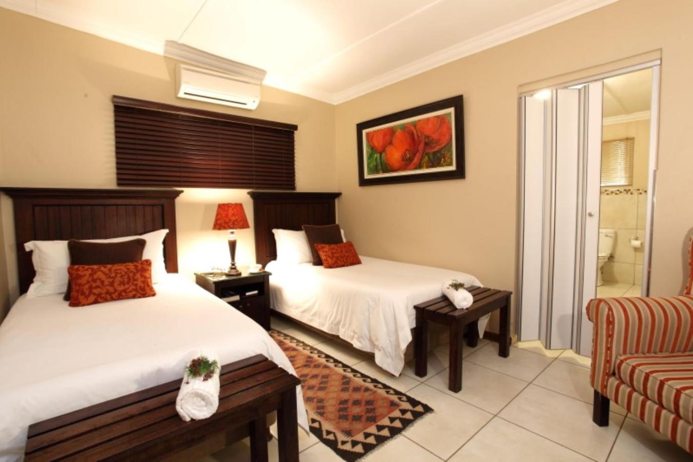 Celtis Country Lodge & Restaurant