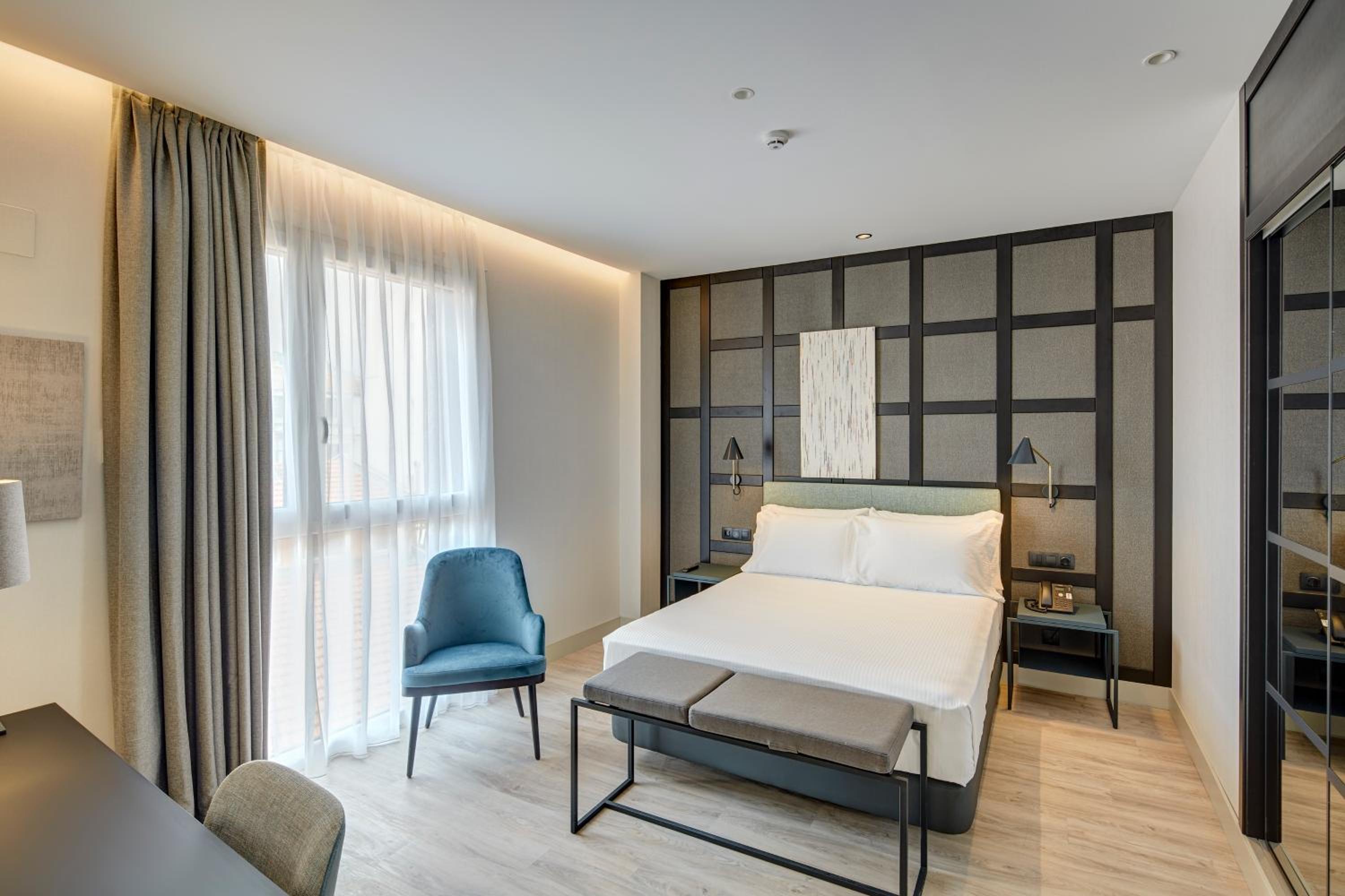 Sercotel Ayala 2