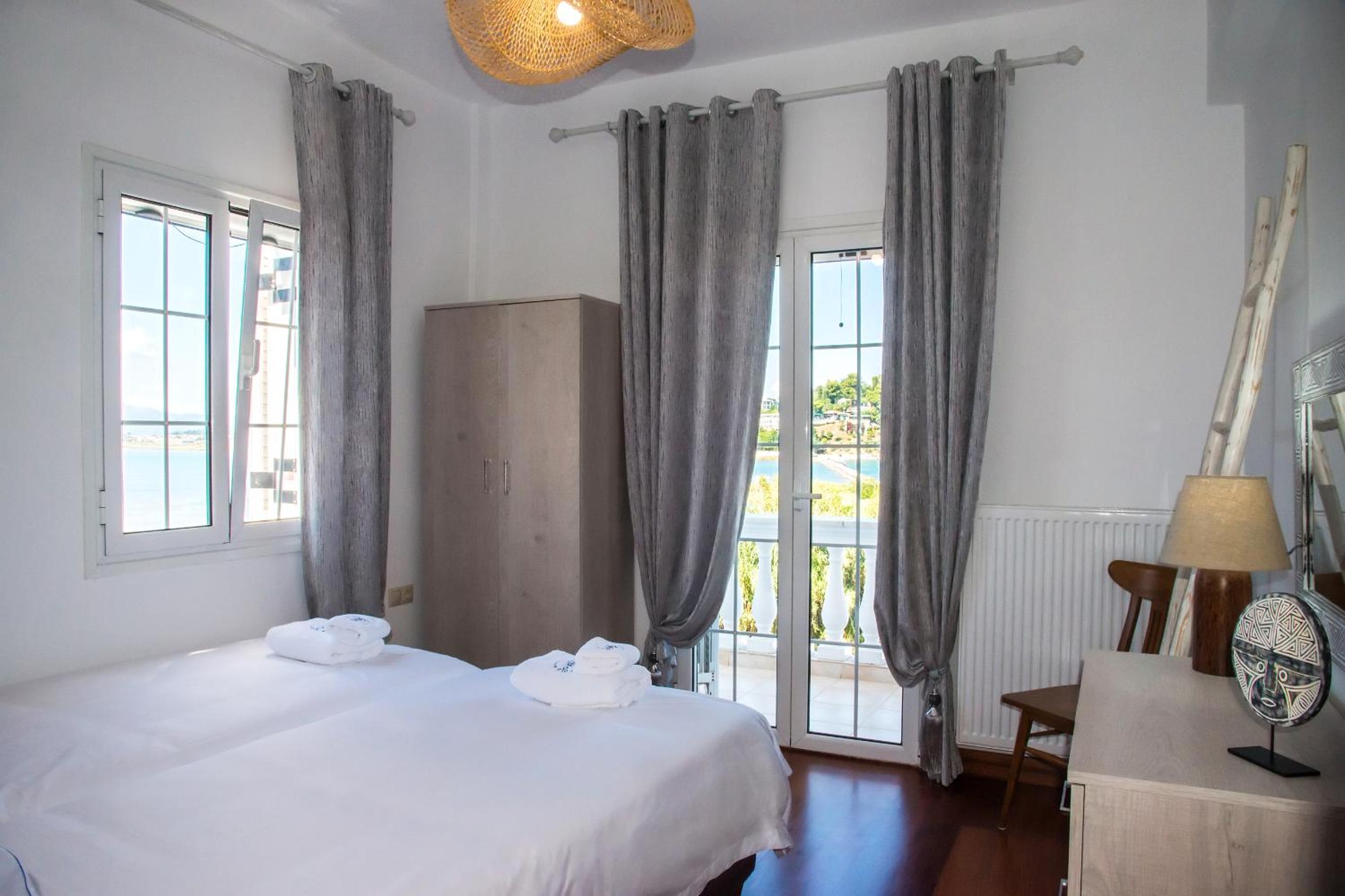 VILLA FRETTA view 5
