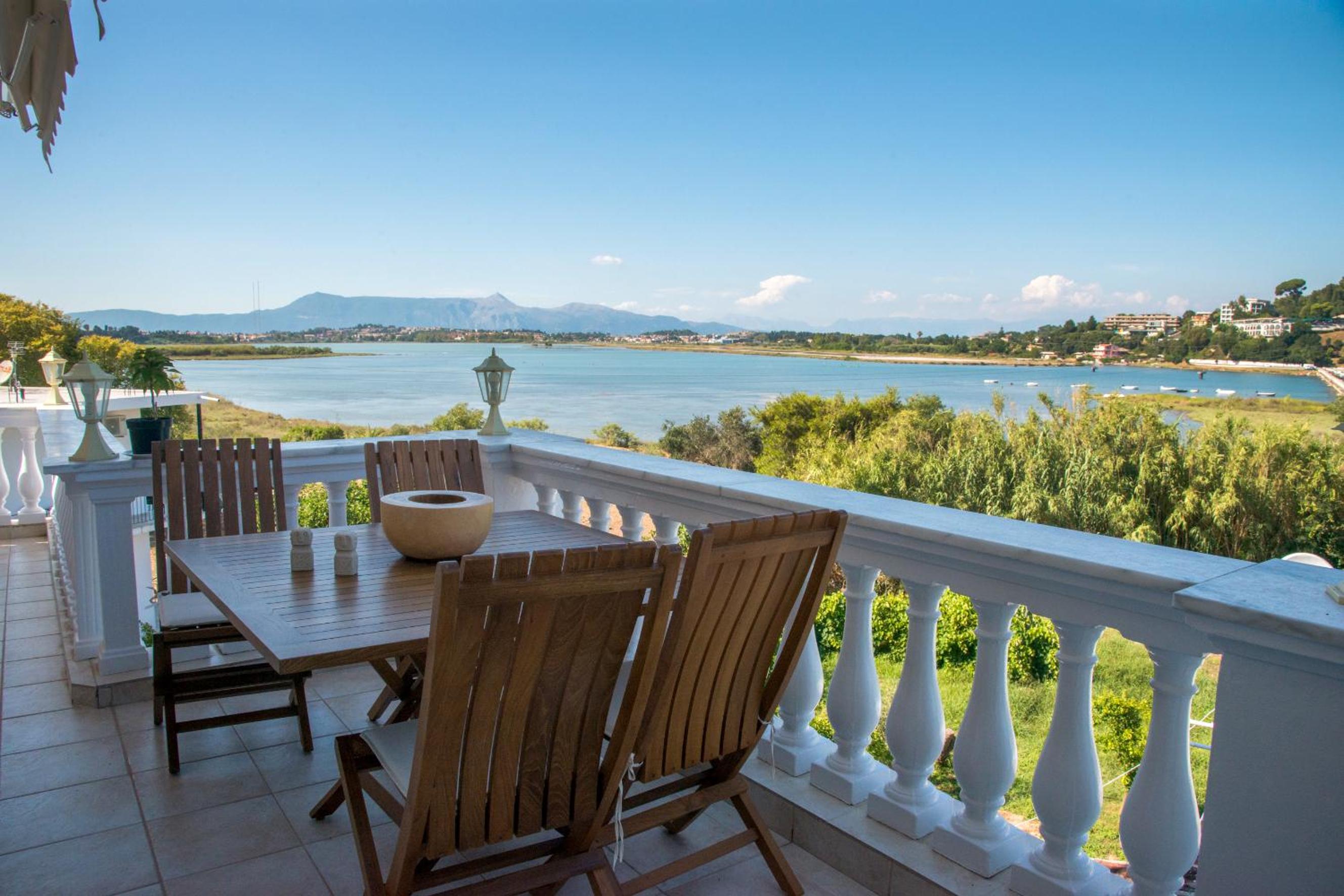 VILLA FRETTA view 4