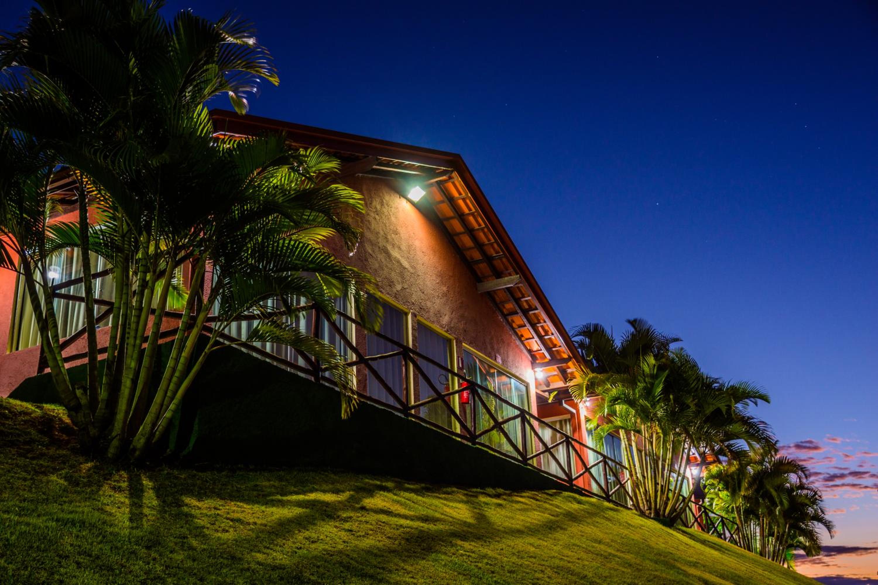 Hotel Balneário do Lago Hotel - Image 1