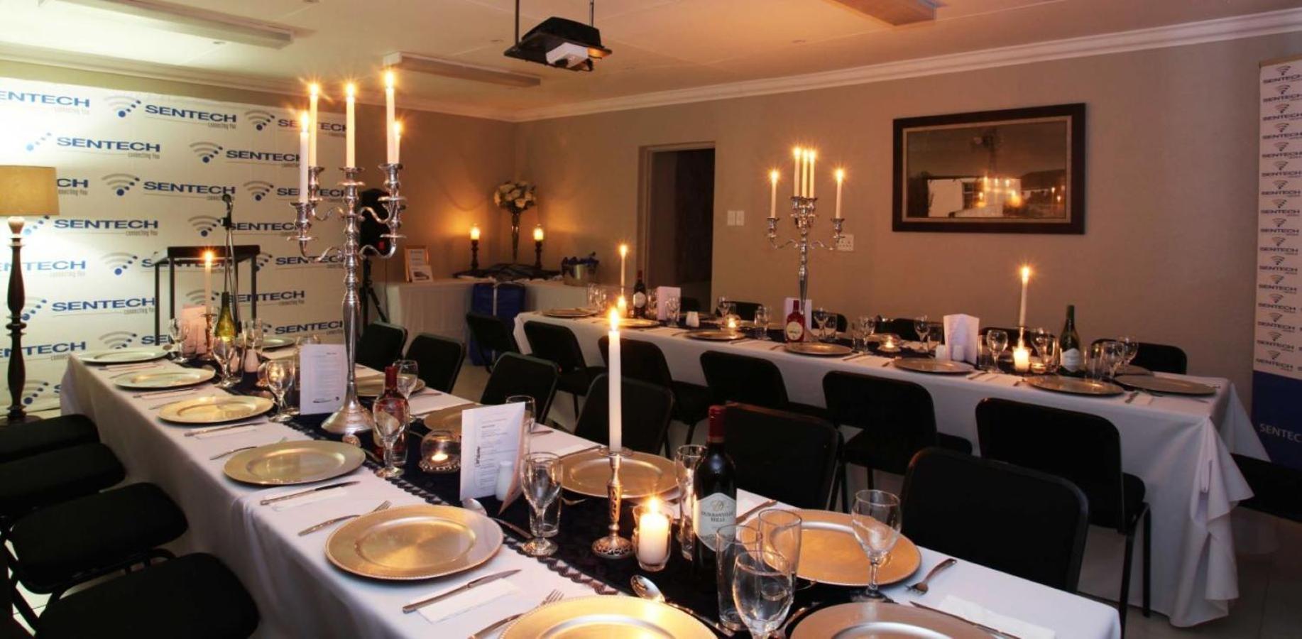 Celtis Country Lodge & Restaurant