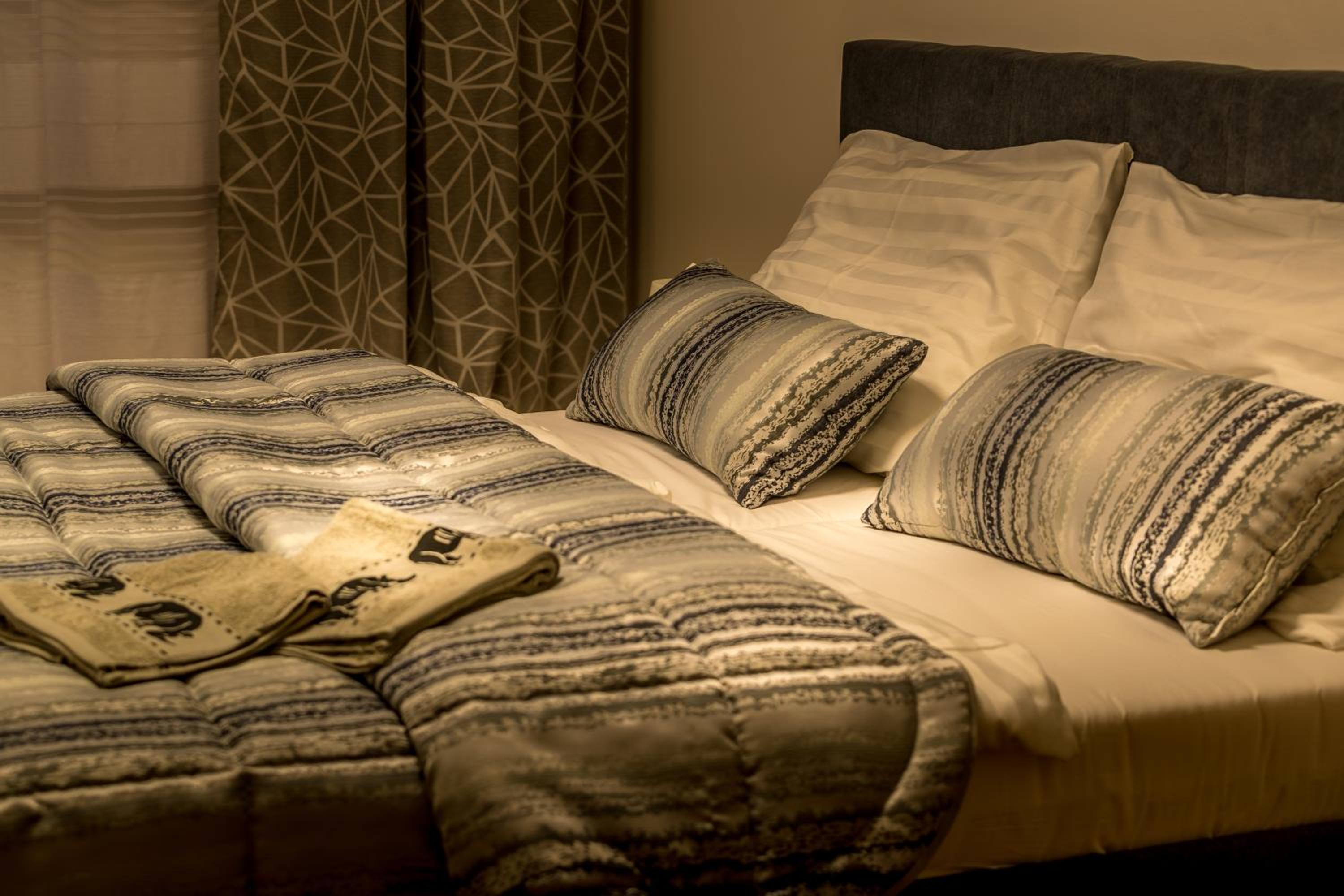 Apartmány Poslův Mlýn