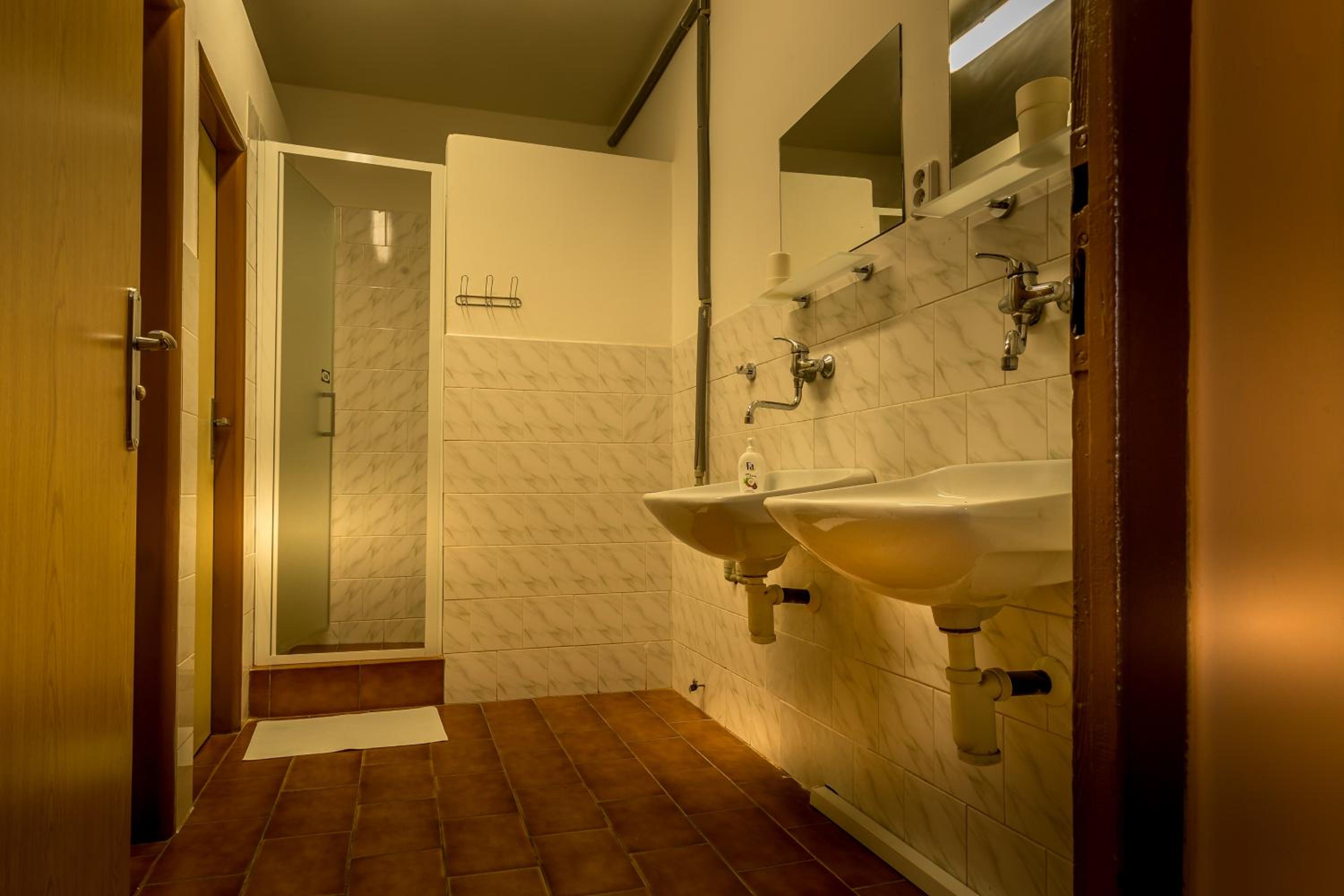 Apartmány Poslův Mlýn