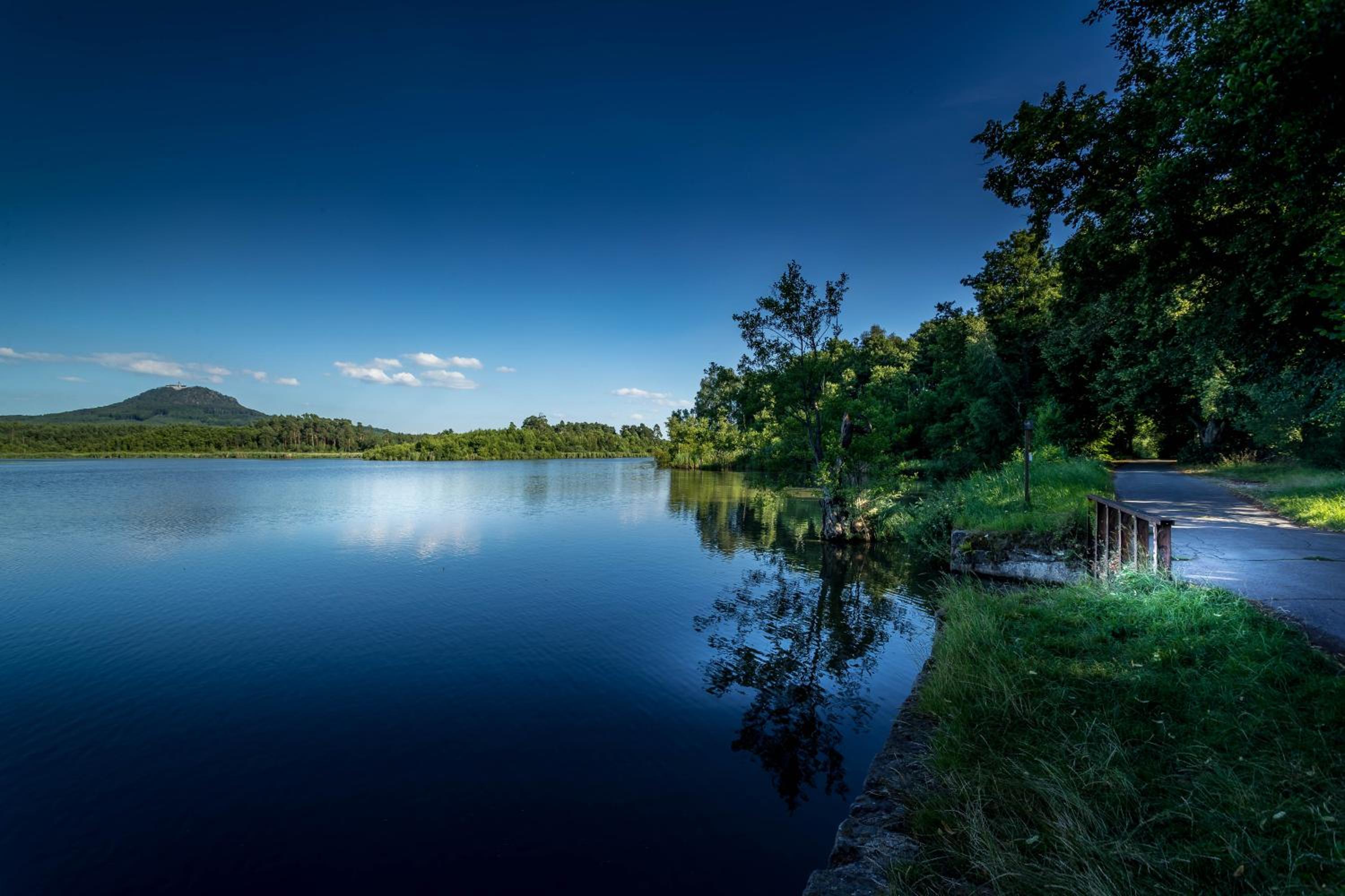 Apartmány Poslův Mlýn
