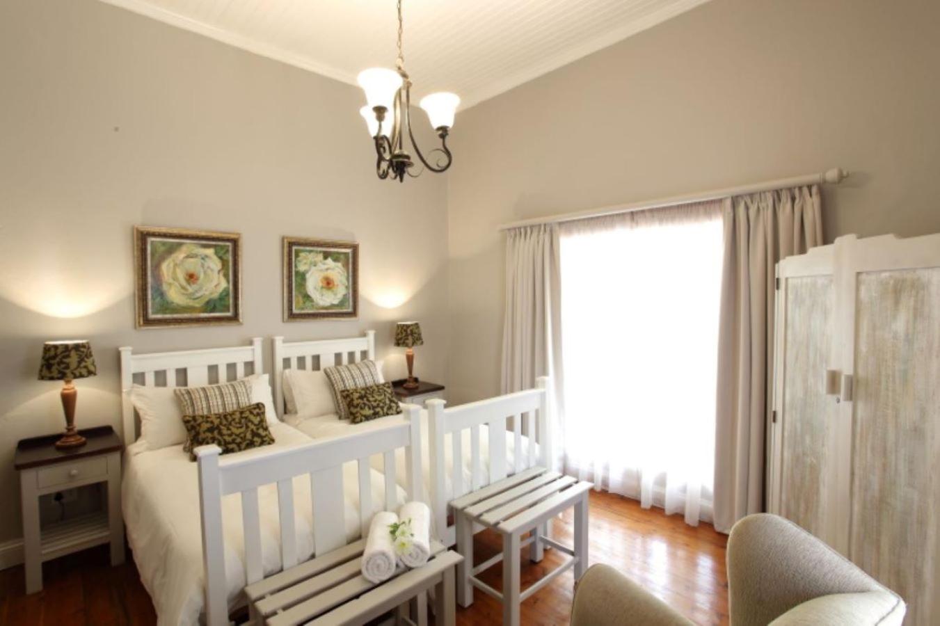 Celtis Country Lodge & Restaurant