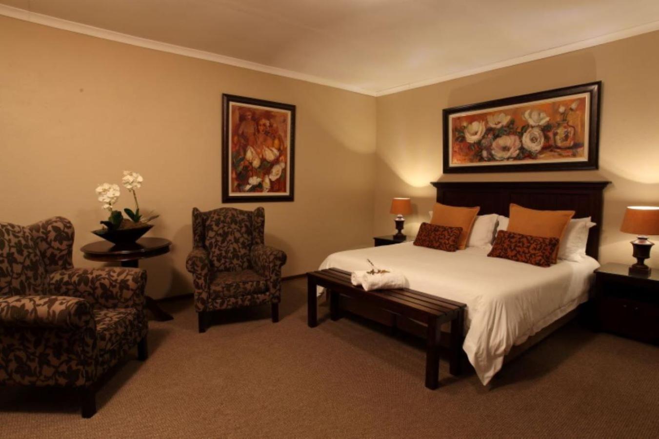 Celtis Country Lodge & Restaurant