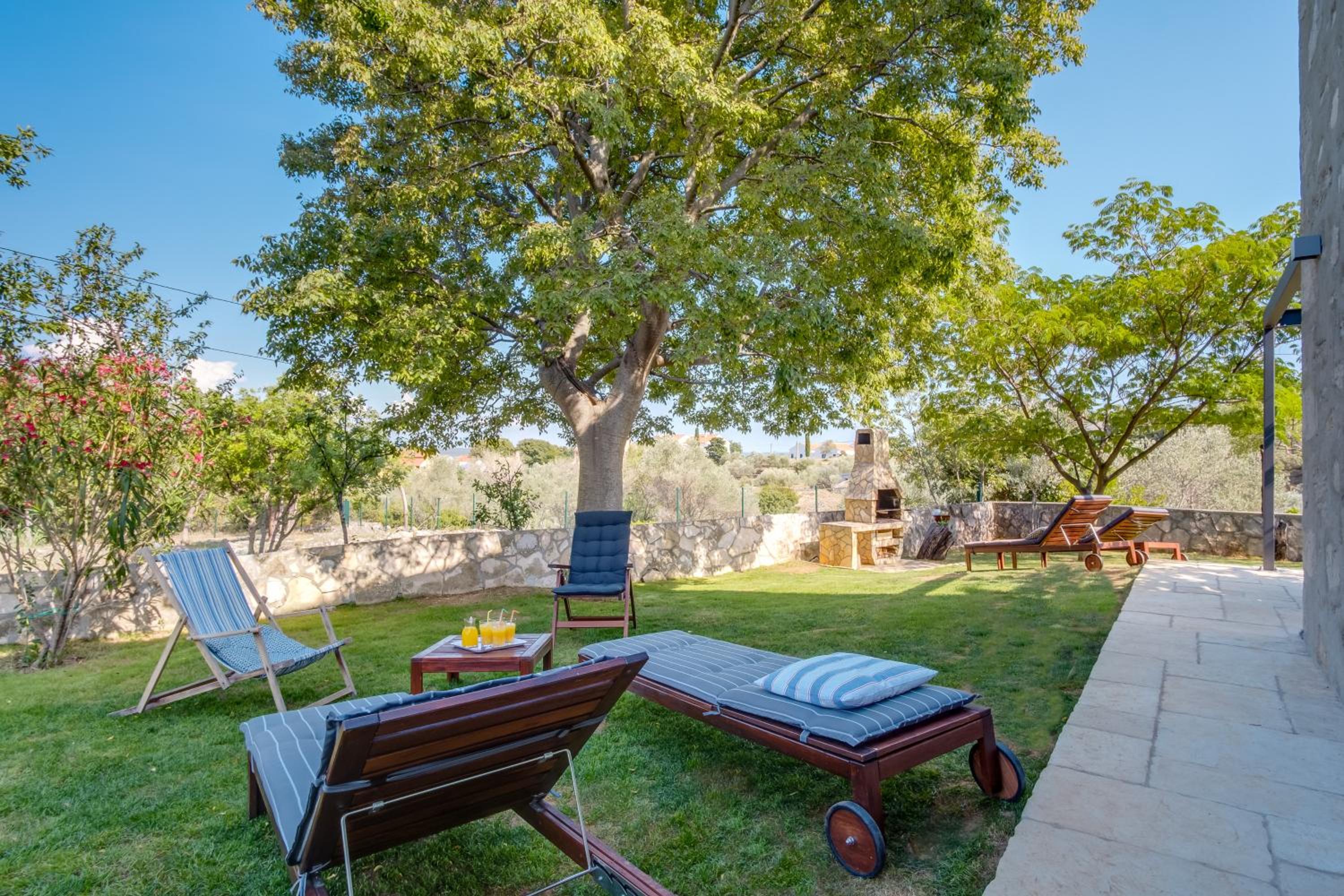 Villa Veli Dvor view 5