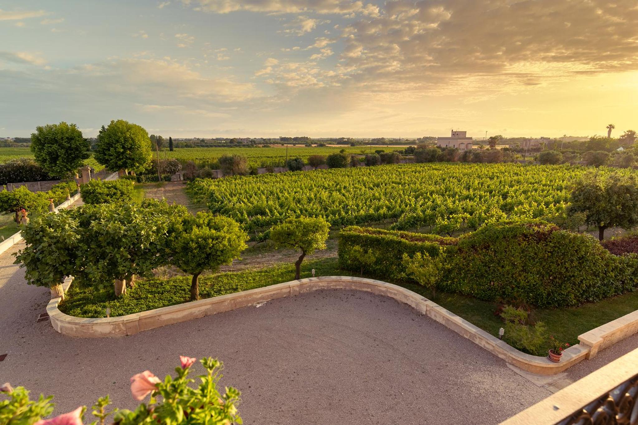 Tenuta Giardini Nuovi