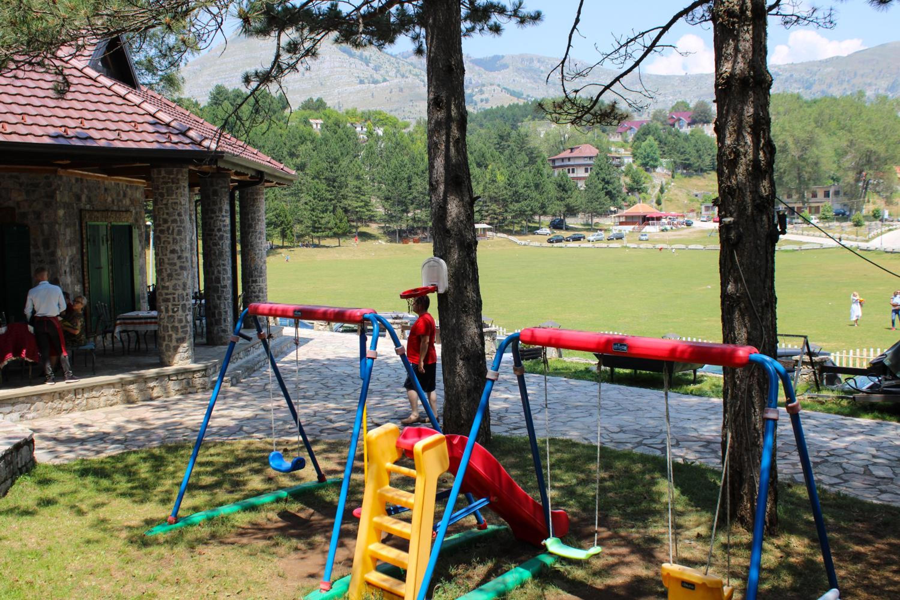 Natyral Razma Resort