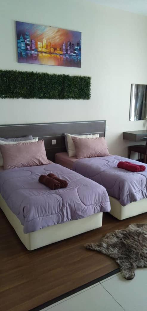 Melaka B Lagoon Irfan Luxury Room photo 2
