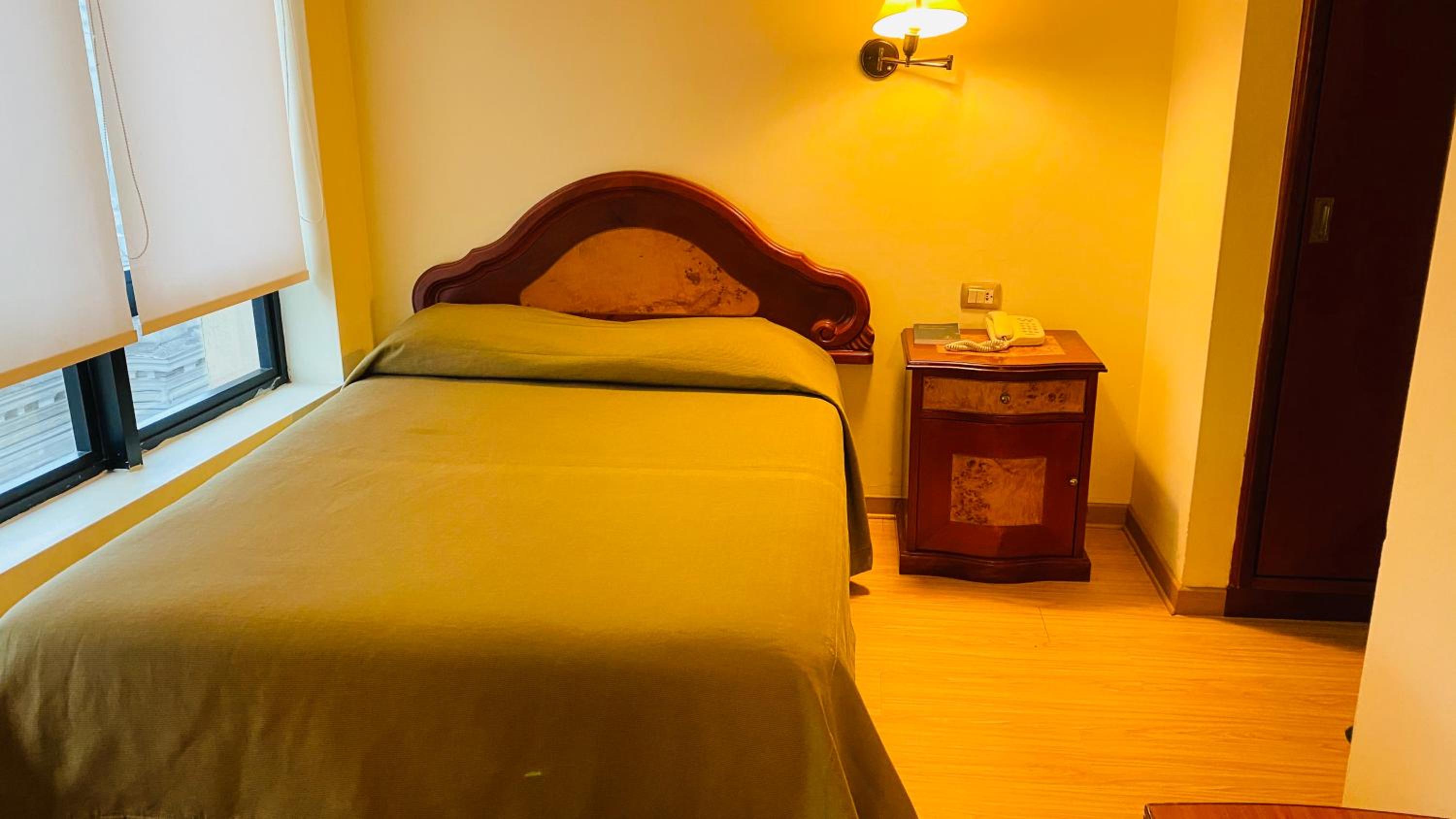 Lima Vacations - Hotel Continental Lima - Property Image 8