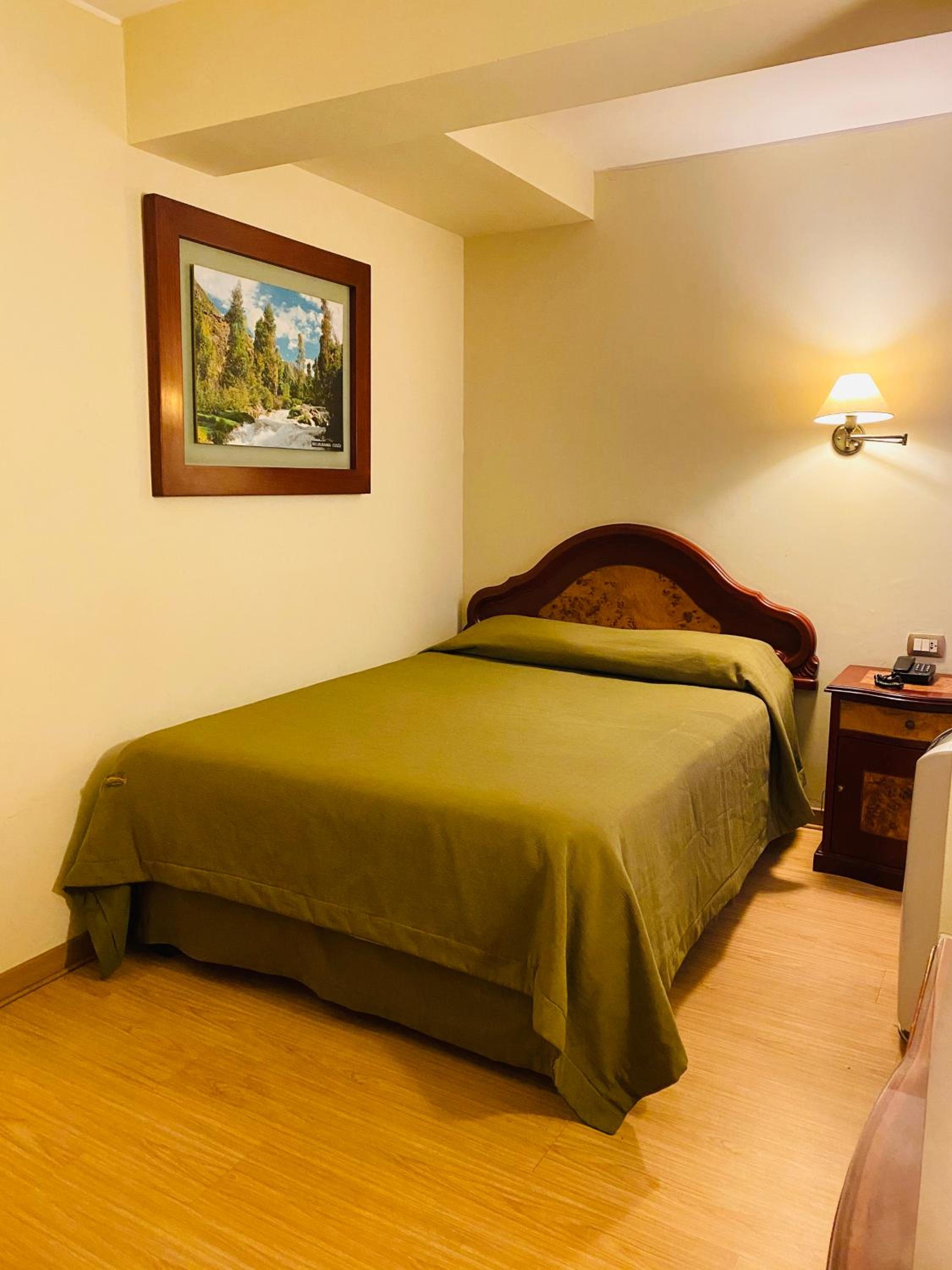 Lima Vacations - Hotel Continental Lima - Property Image 5