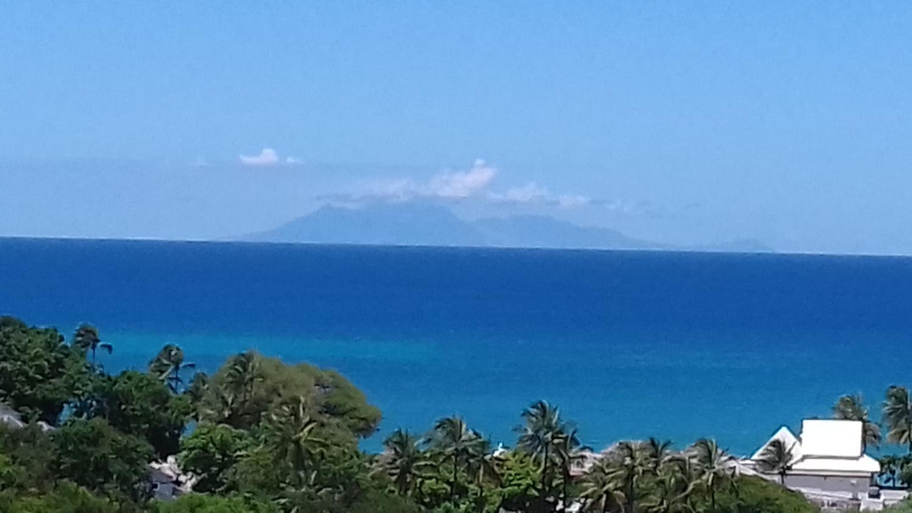 Creolys 971 - Studio Bourbon, Anse des Rochers Saint françois view 4
