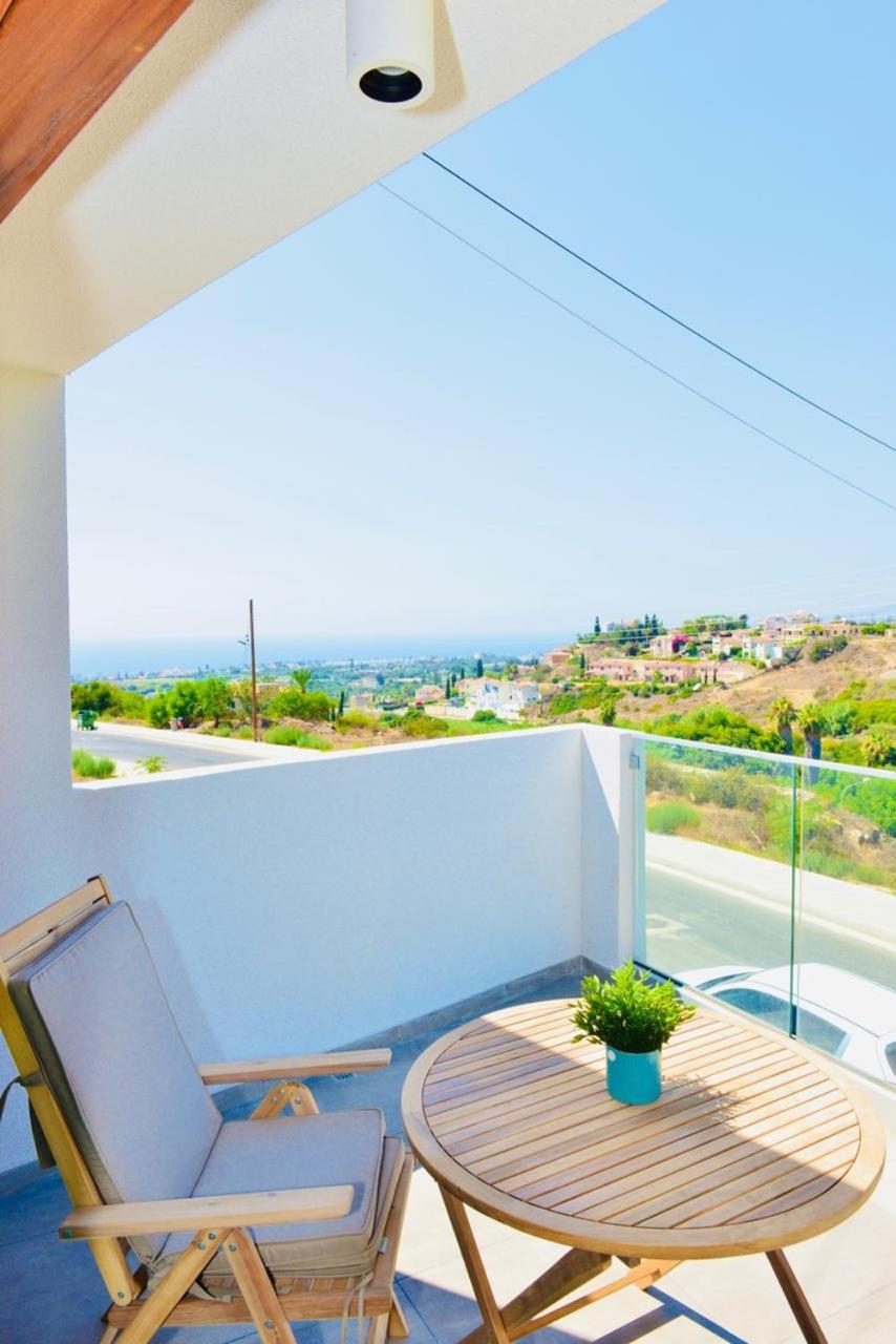 Melanos Residence 2 bdrm townhouse with private pool
